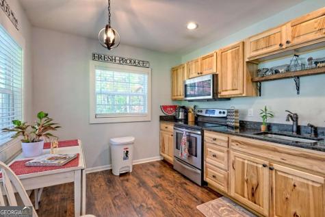 2760 Fodder Creek Road Hiawassee GA 30546