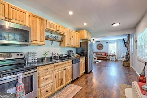 2760 Fodder Creek Road Hiawassee GA 30546