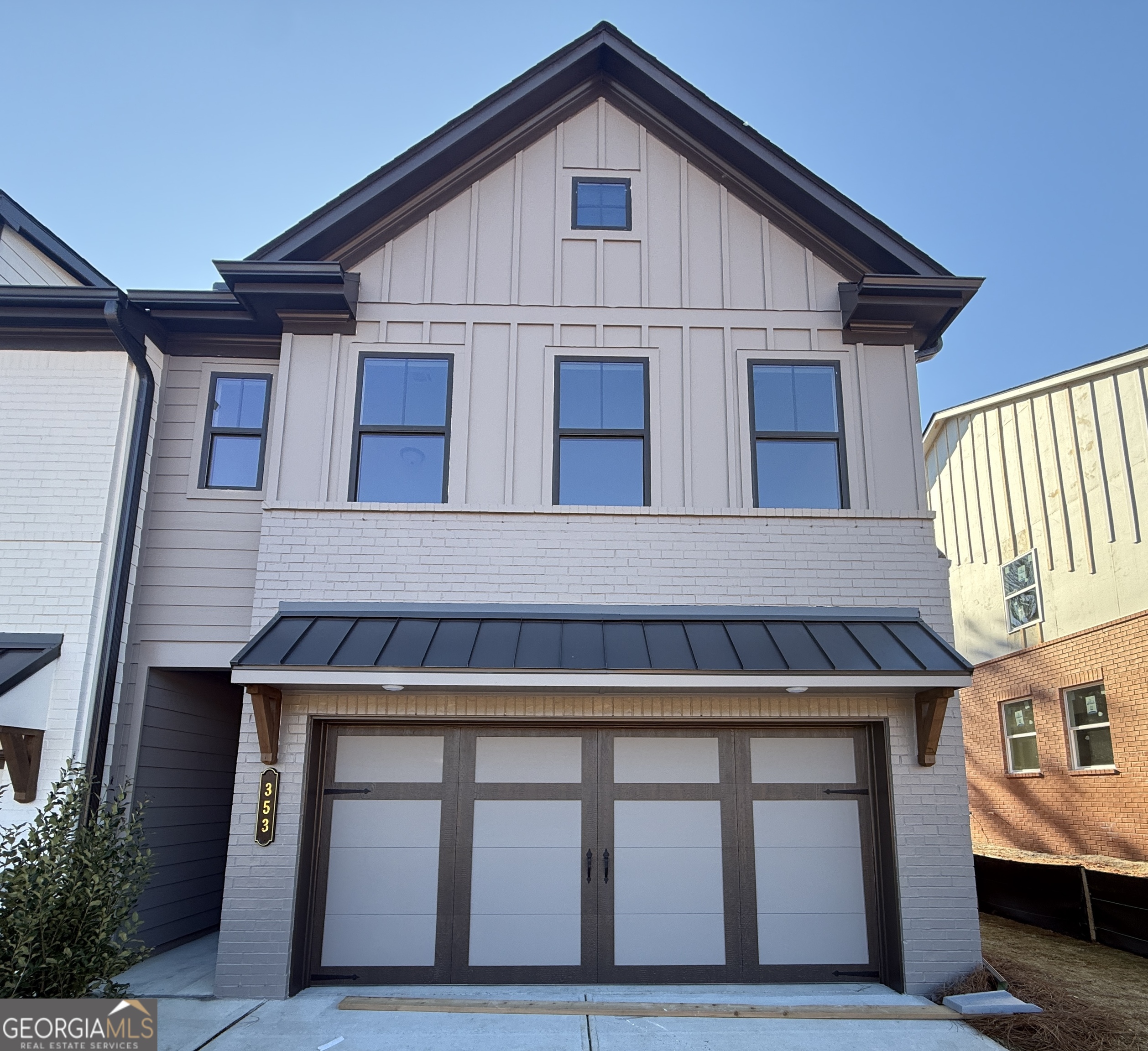 353 Brook Landing Circle Auburn GA 30011