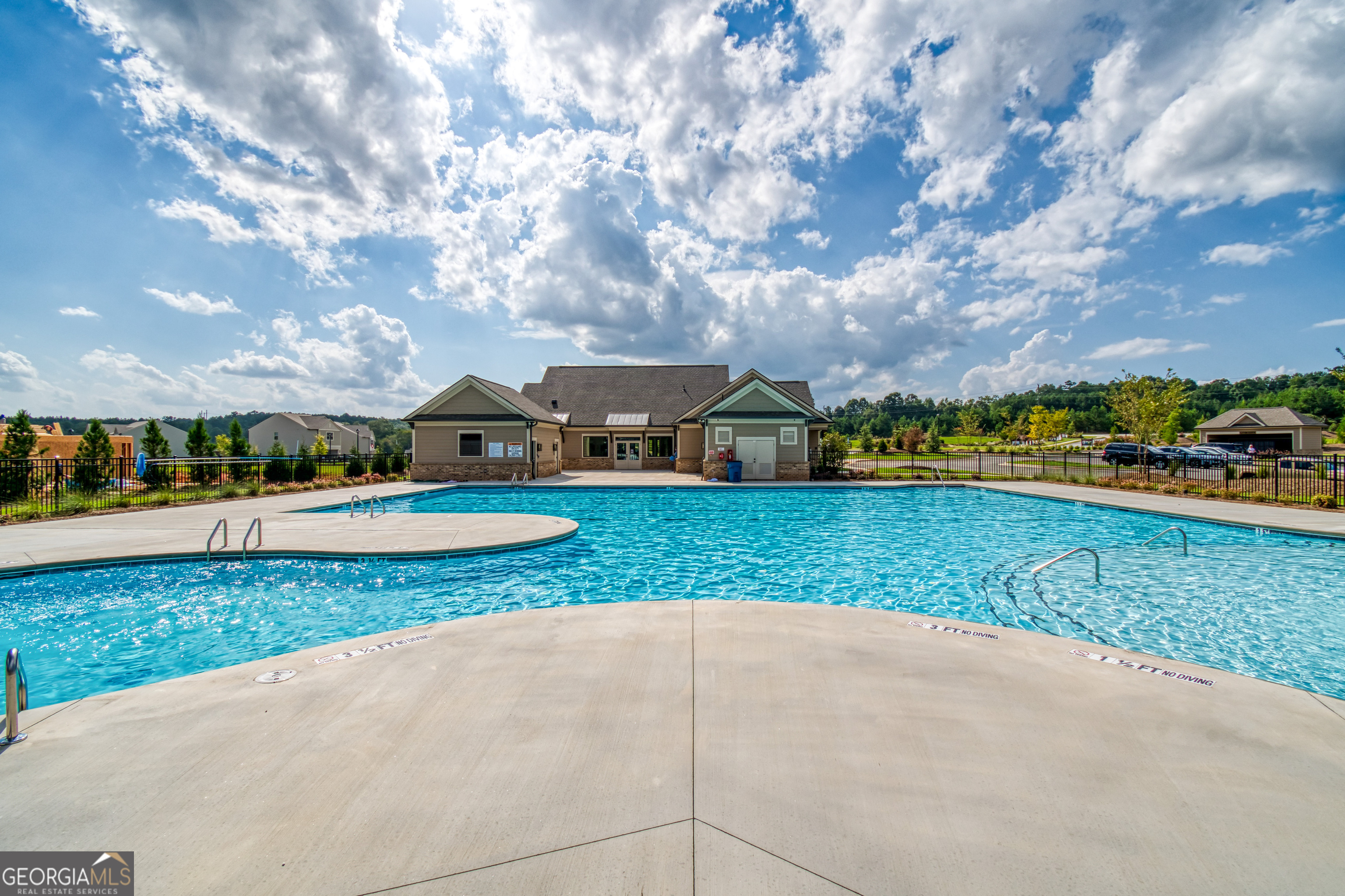 353 Brook Landing Circle Auburn GA 30011