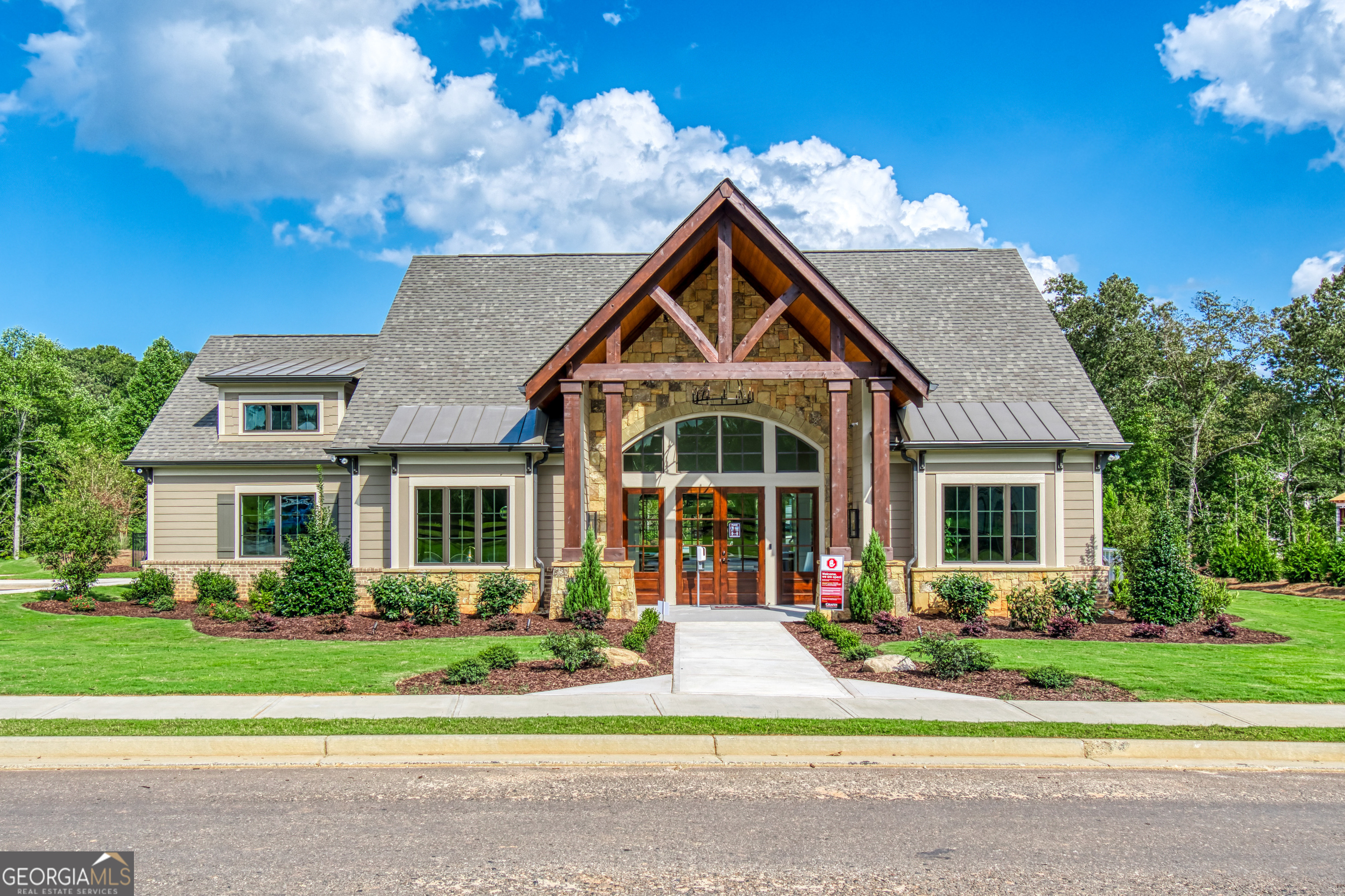353 Brook Landing Circle Auburn GA 30011