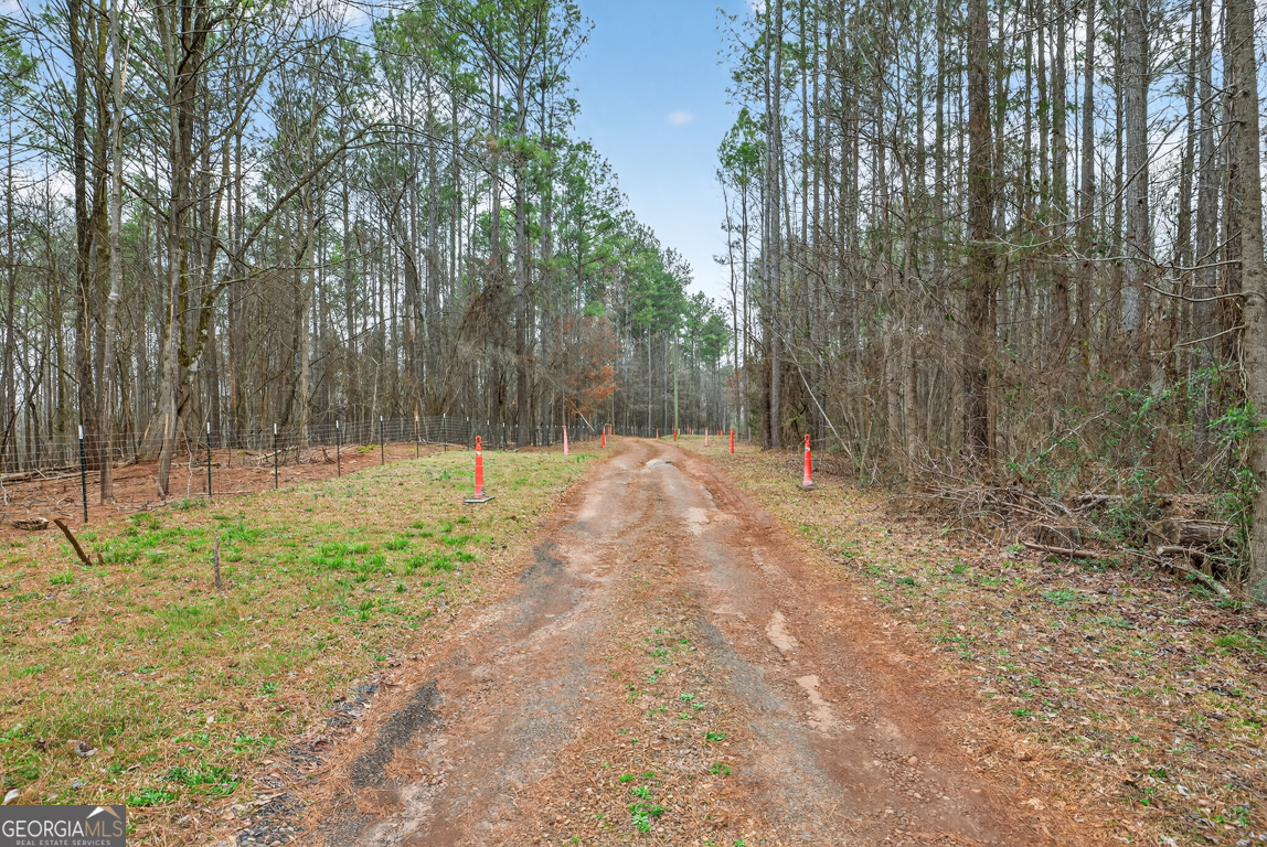 1719 Harber Road Carnesville GA 30521