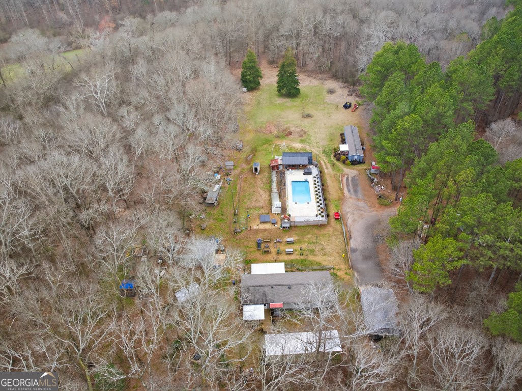 1719 Harber Road Carnesville GA 30521