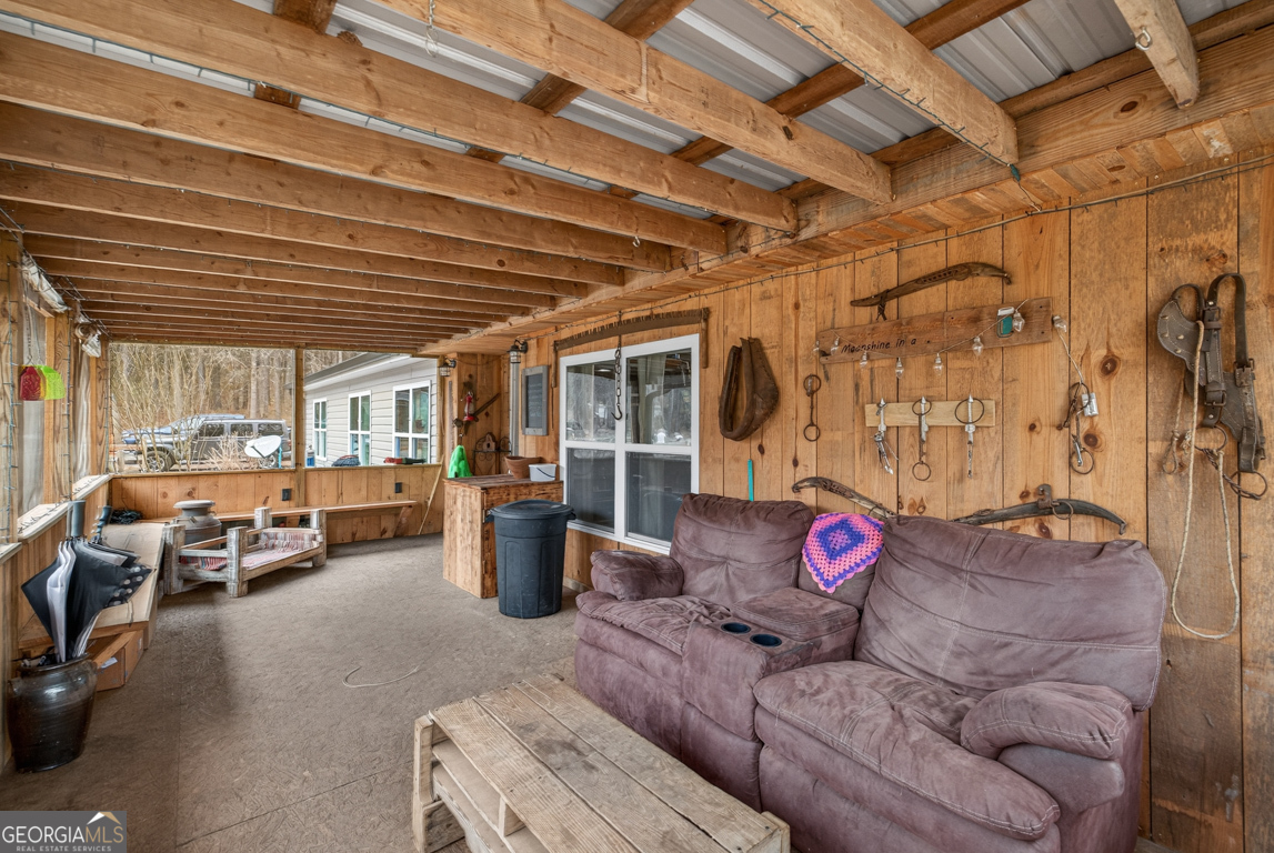 1719 Harber Road Carnesville GA 30521