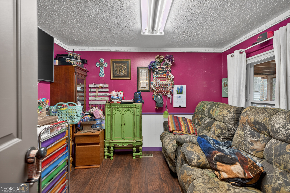 1719 Harber Road Carnesville GA 30521