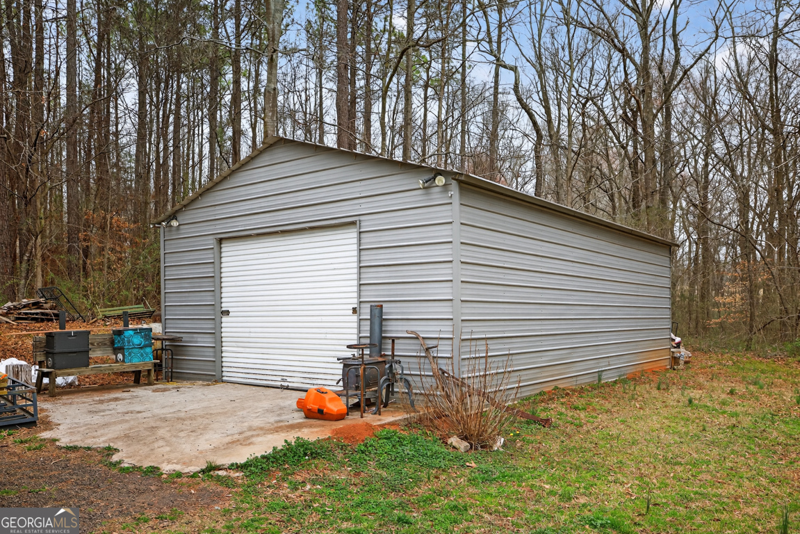 1719 Harber Road Carnesville GA 30521