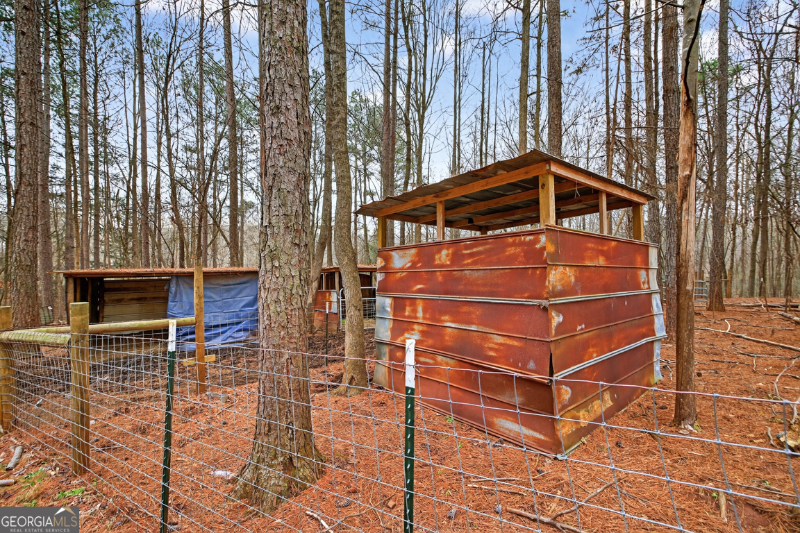1719 Harber Road Carnesville GA 30521