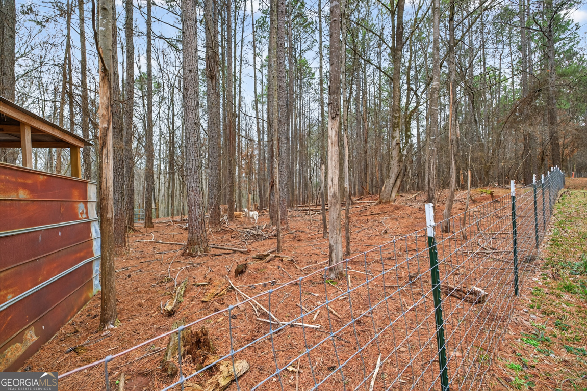 1719 Harber Road Carnesville GA 30521
