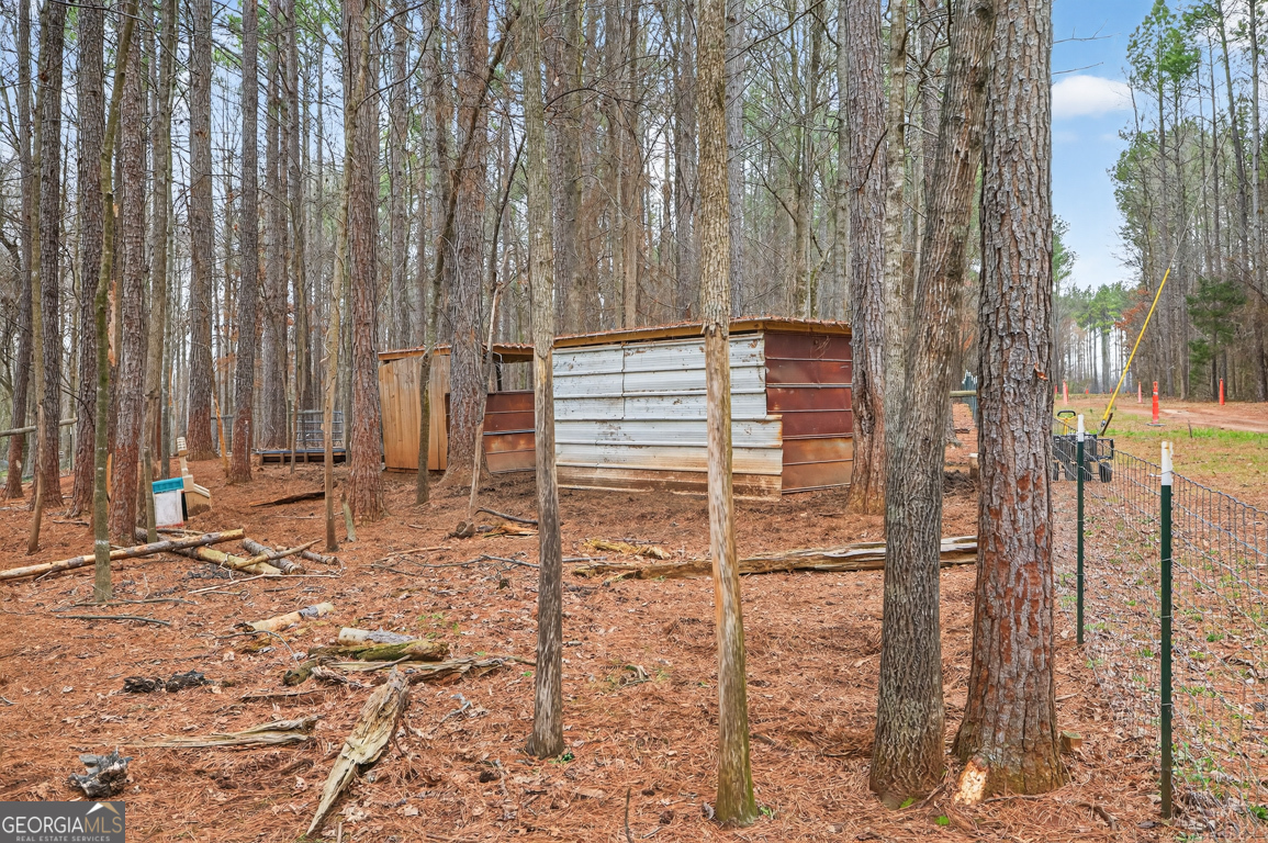 1719 Harber Road Carnesville GA 30521