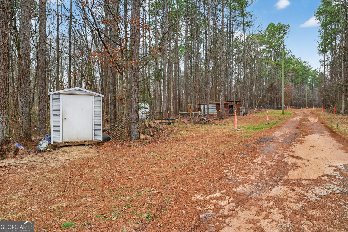 1719 Harber Road Carnesville GA 30521