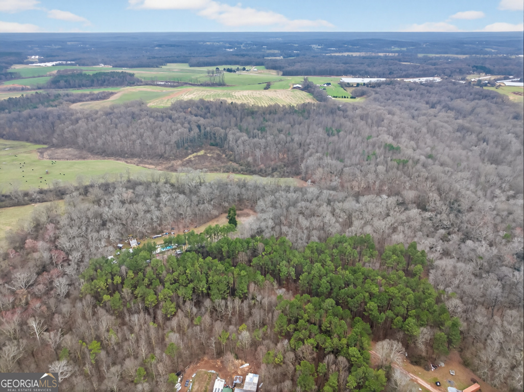 1719 Harber Road Carnesville GA 30521