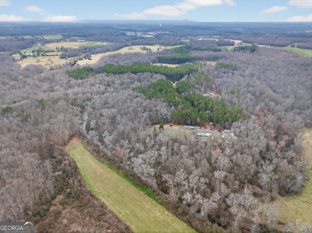 1719 Harber Road Carnesville GA 30521