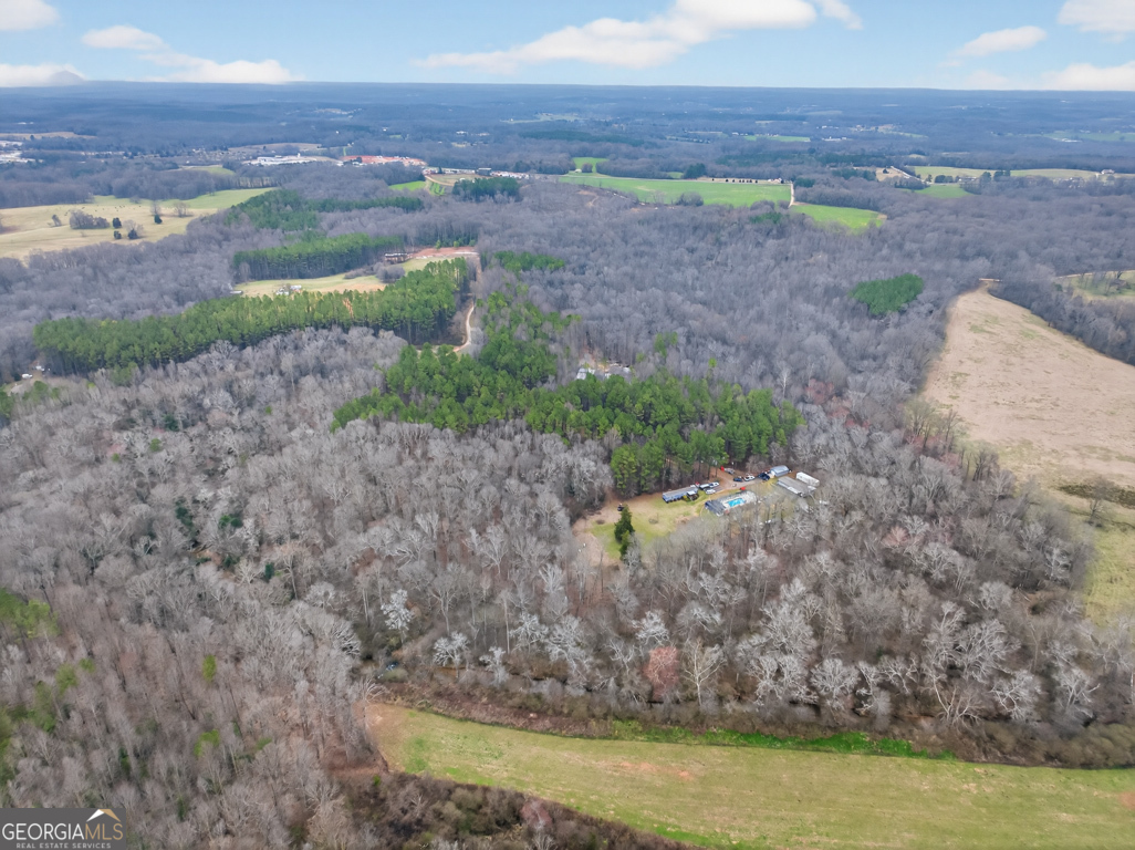 1719 Harber Road Carnesville GA 30521