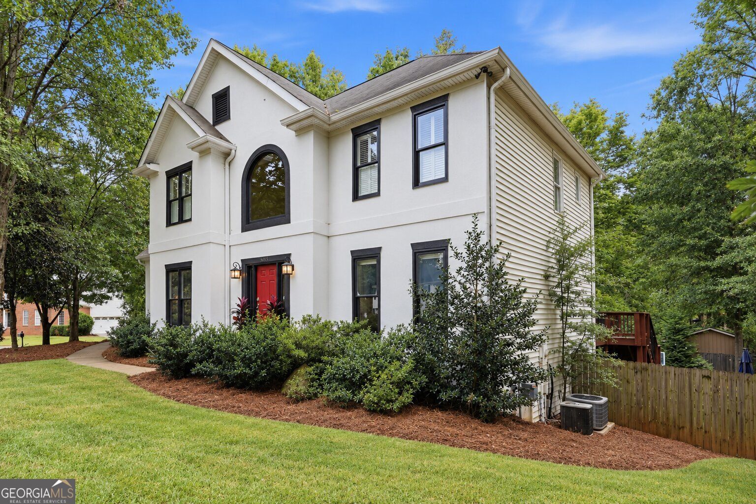 8005 Canter Lane Alpharetta GA 30009
