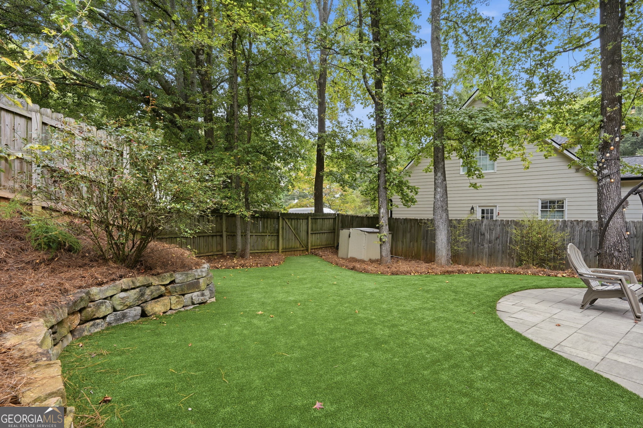 8005 Canter Lane Alpharetta GA 30009