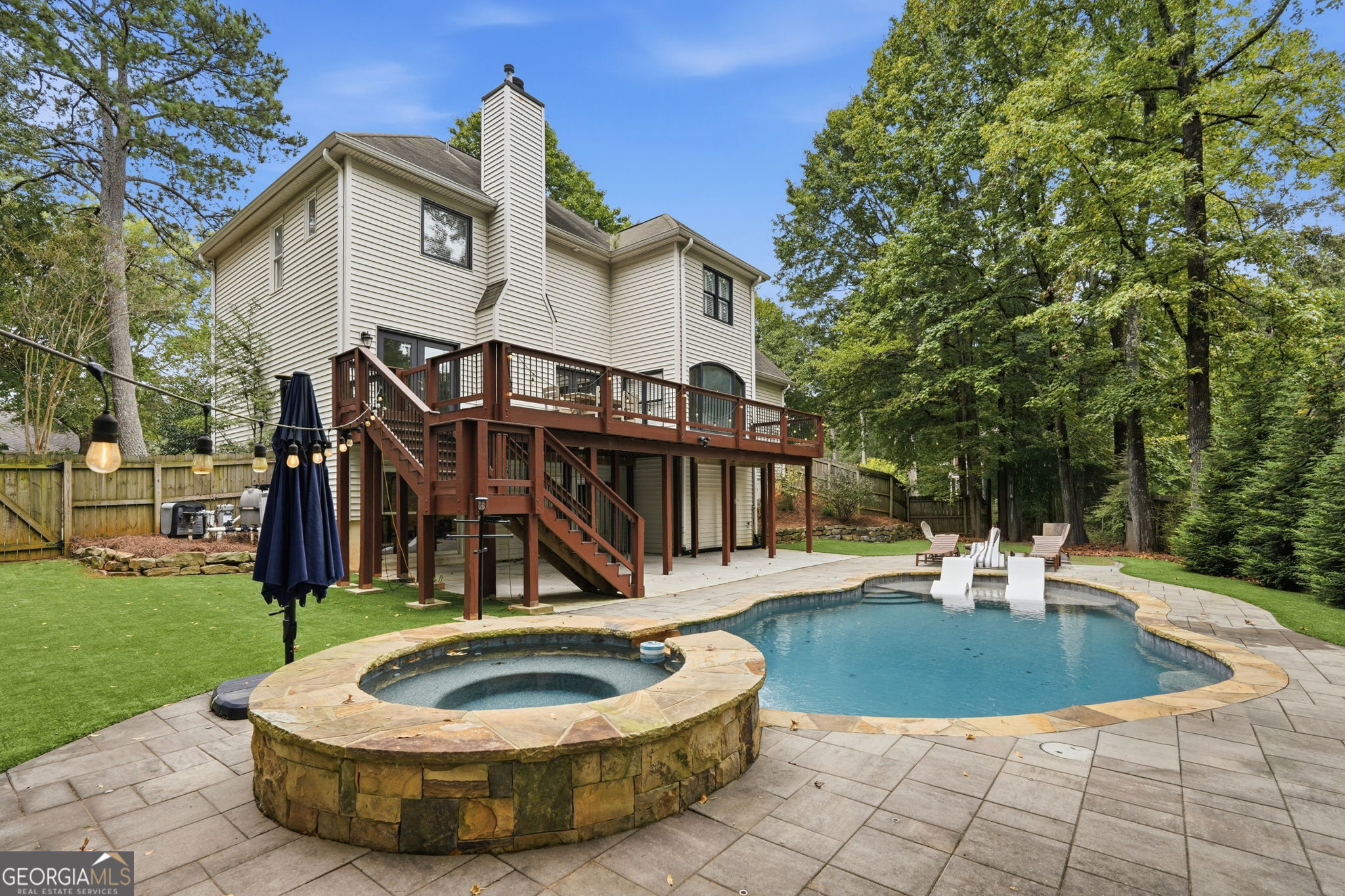 8005 Canter Lane Alpharetta GA 30009