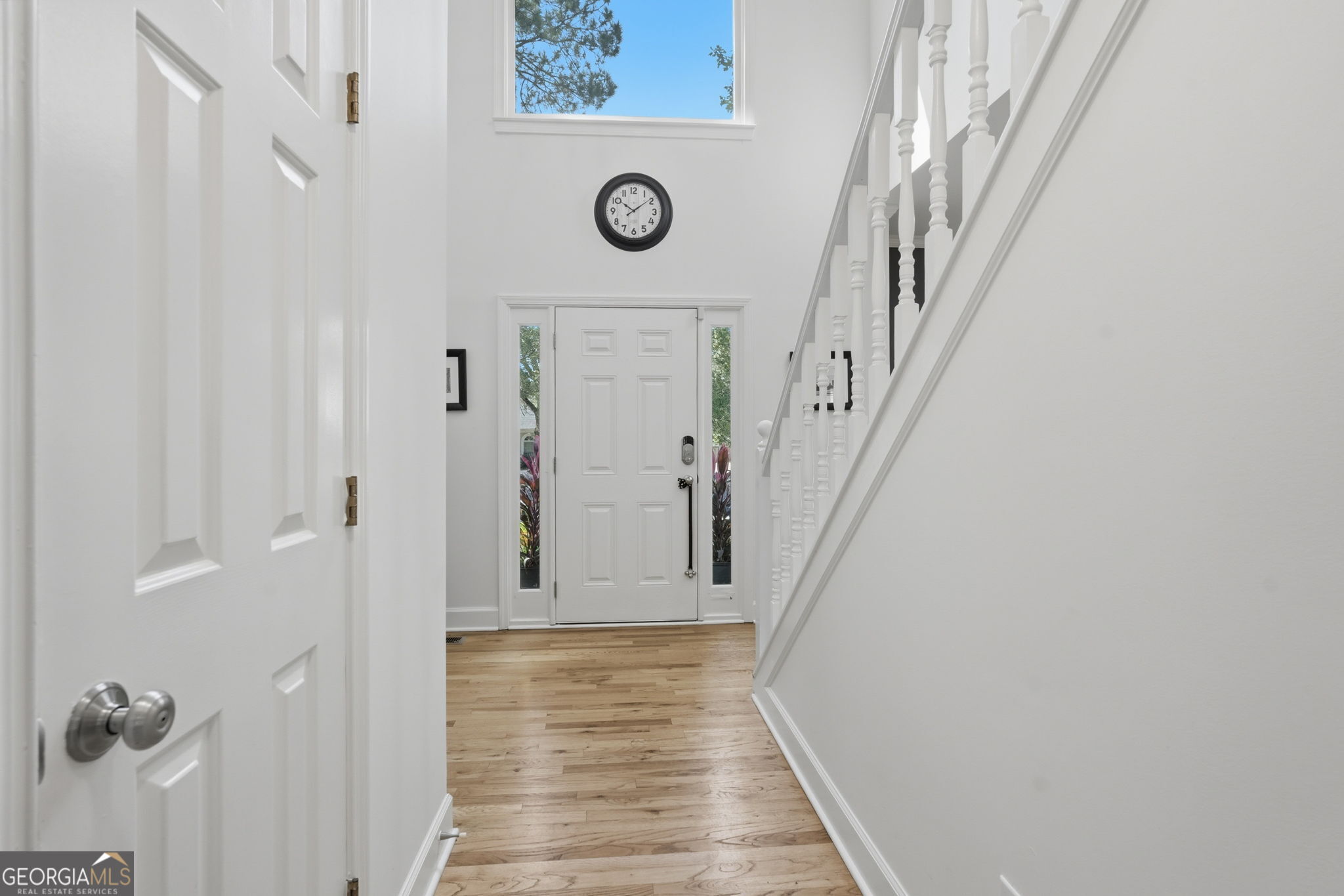 8005 Canter Lane Alpharetta GA 30009