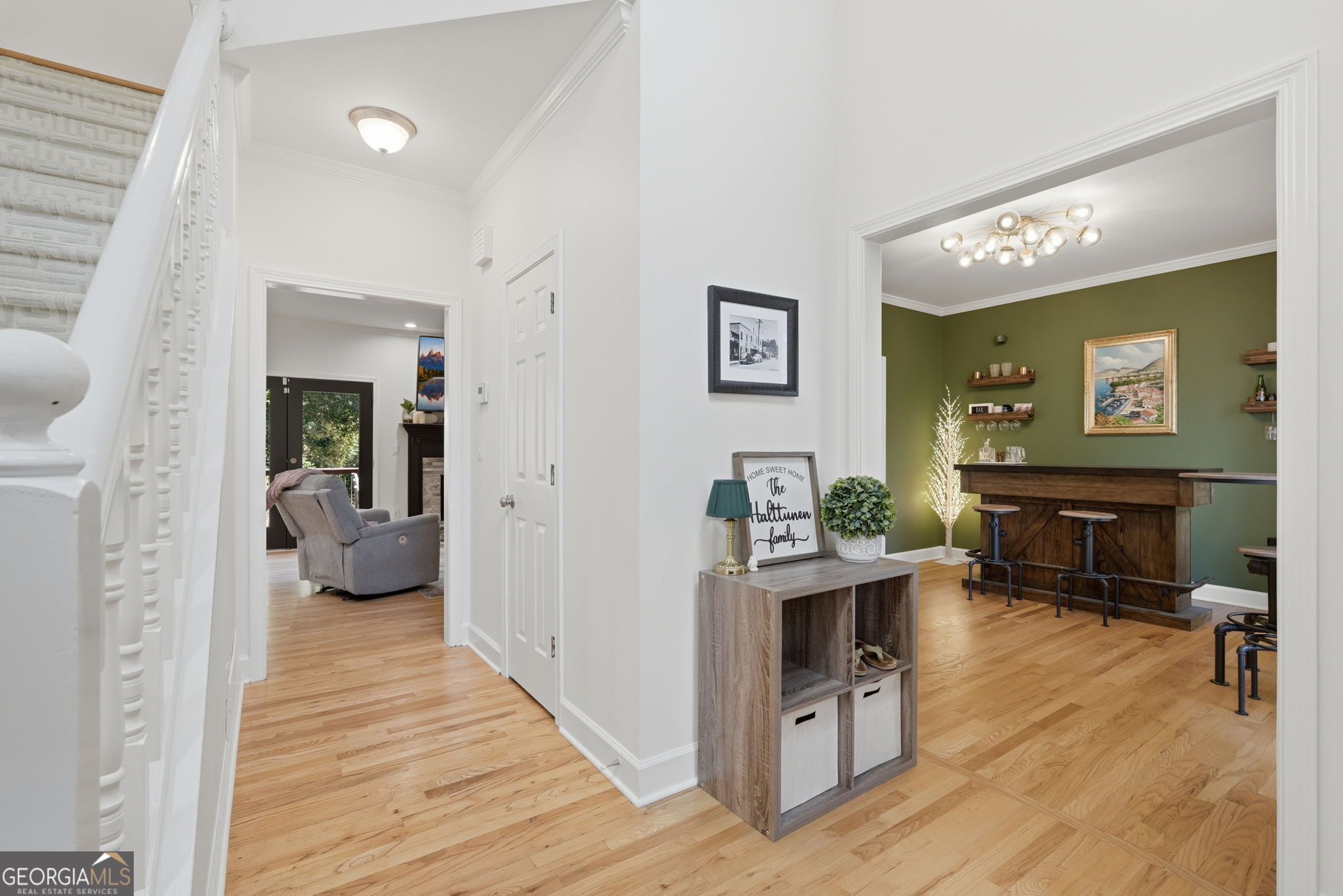 8005 Canter Lane Alpharetta GA 30009