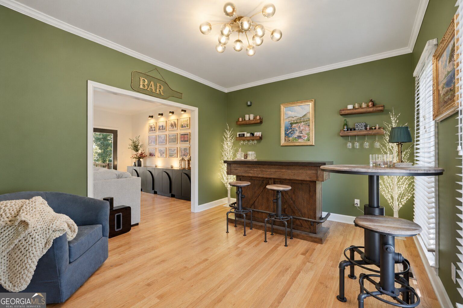 8005 Canter Lane Alpharetta GA 30009