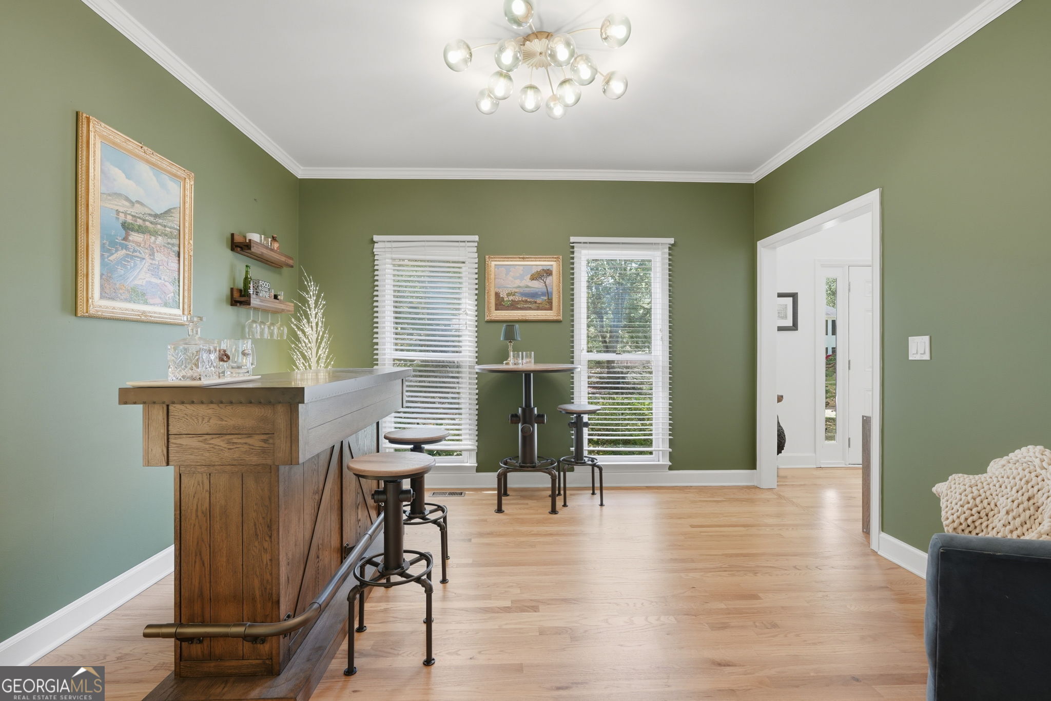 8005 Canter Lane Alpharetta GA 30009
