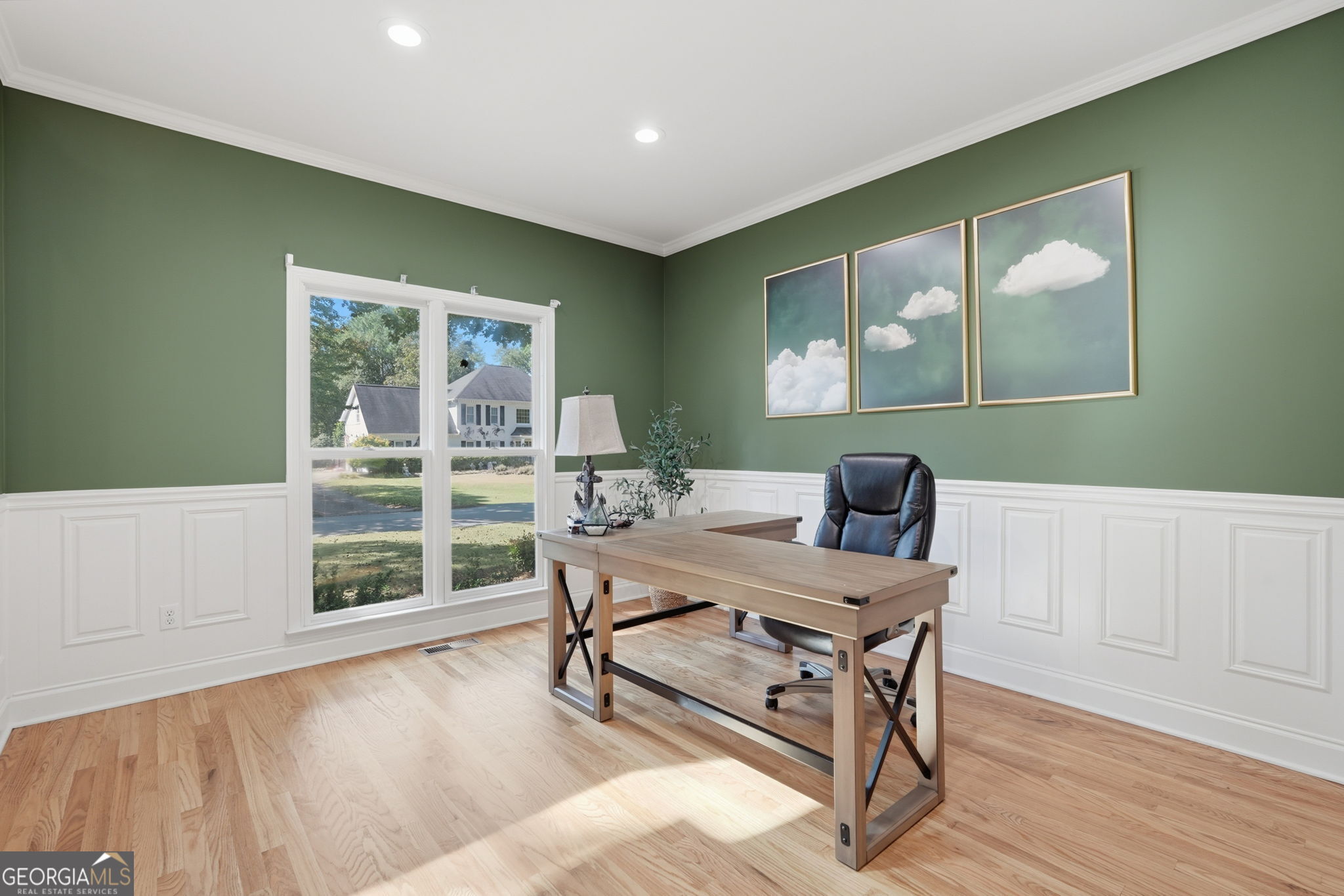 8005 Canter Lane Alpharetta GA 30009