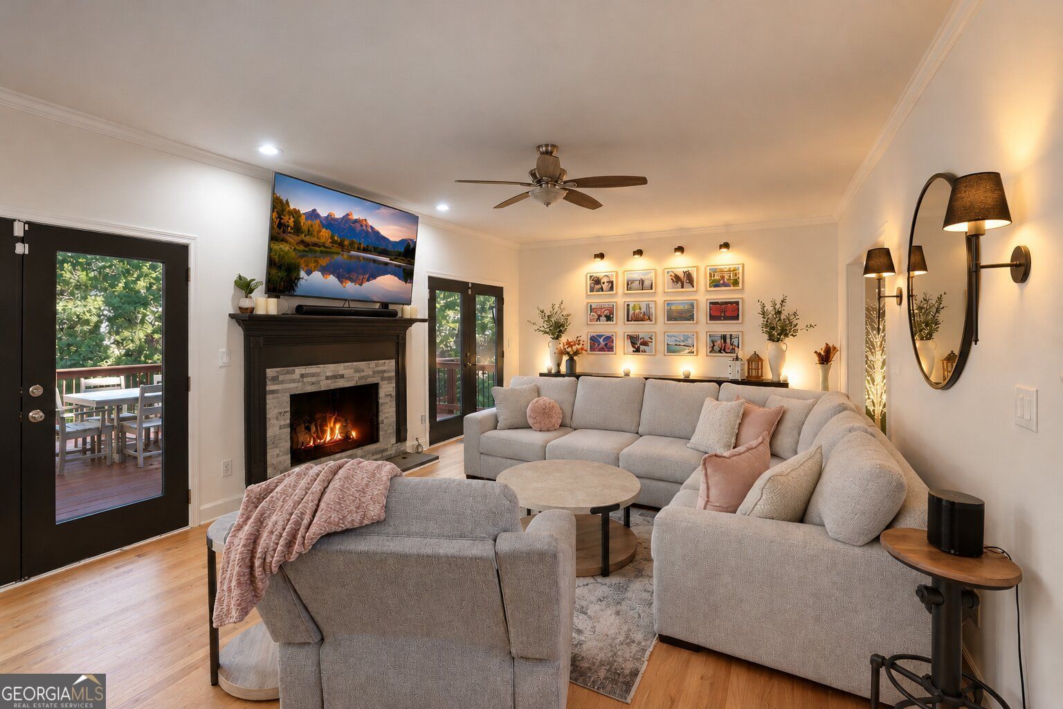 8005 Canter Lane Alpharetta GA 30009