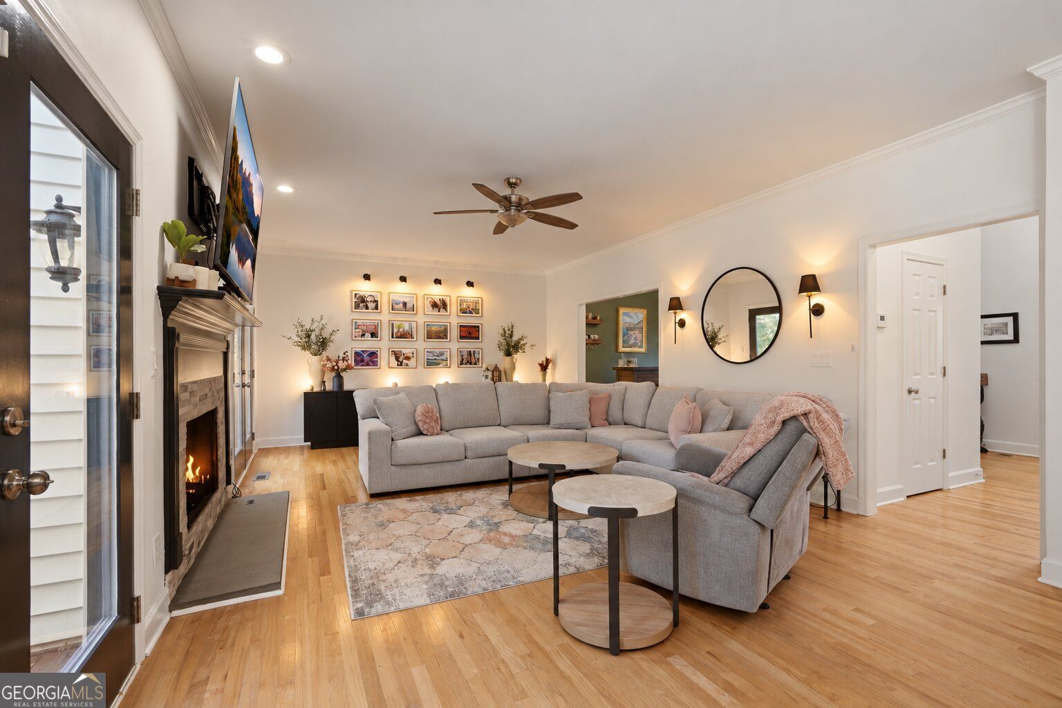 8005 Canter Lane Alpharetta GA 30009