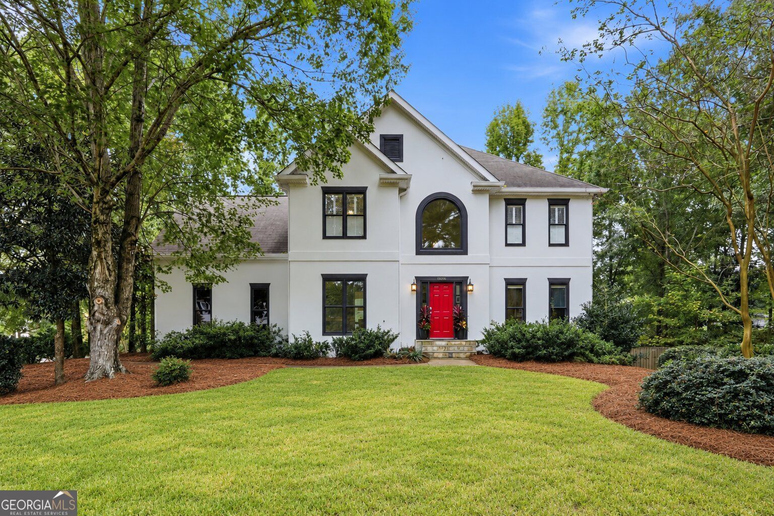 8005 Canter Lane Alpharetta GA 30009