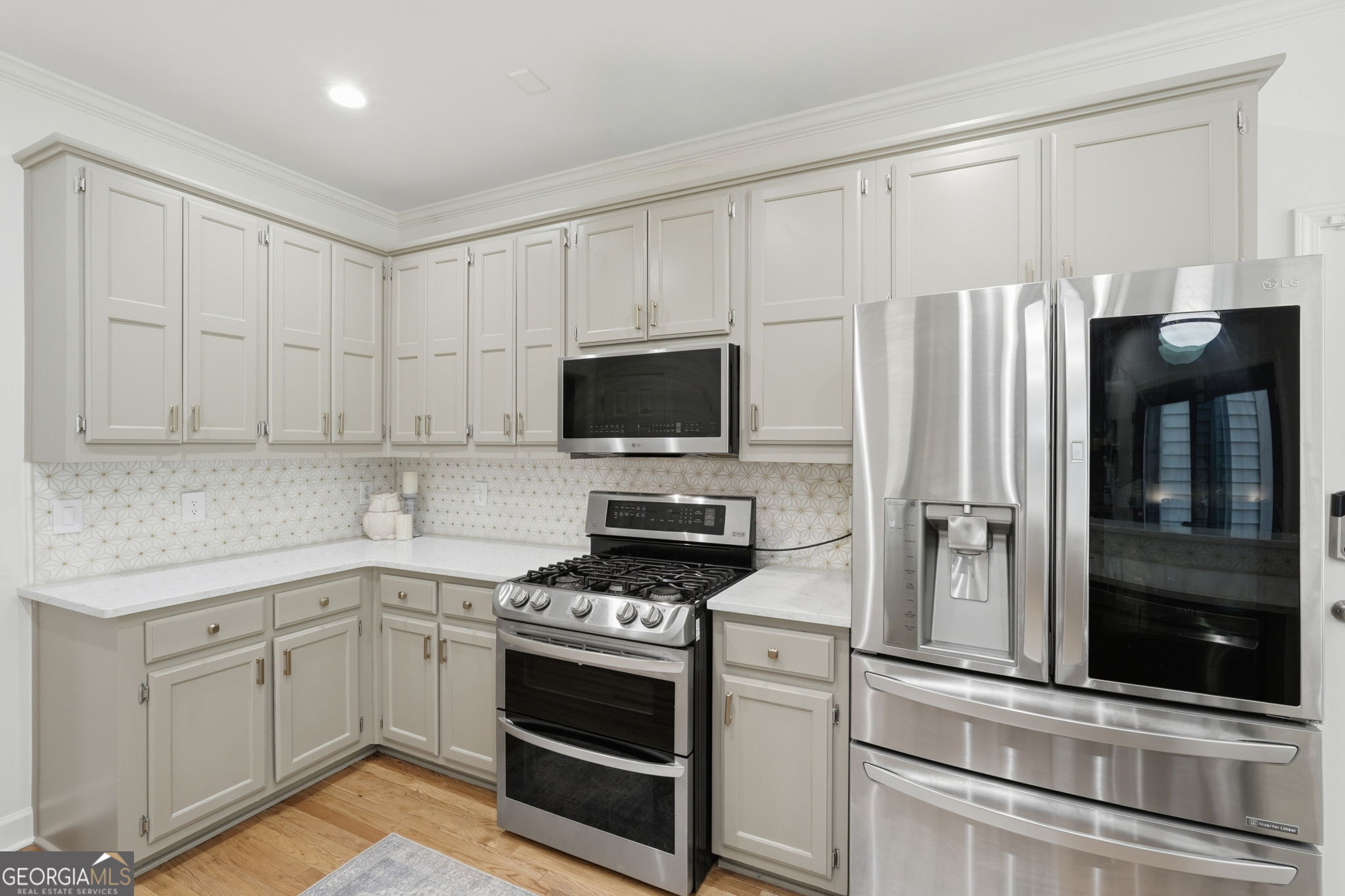 8005 Canter Lane Alpharetta GA 30009