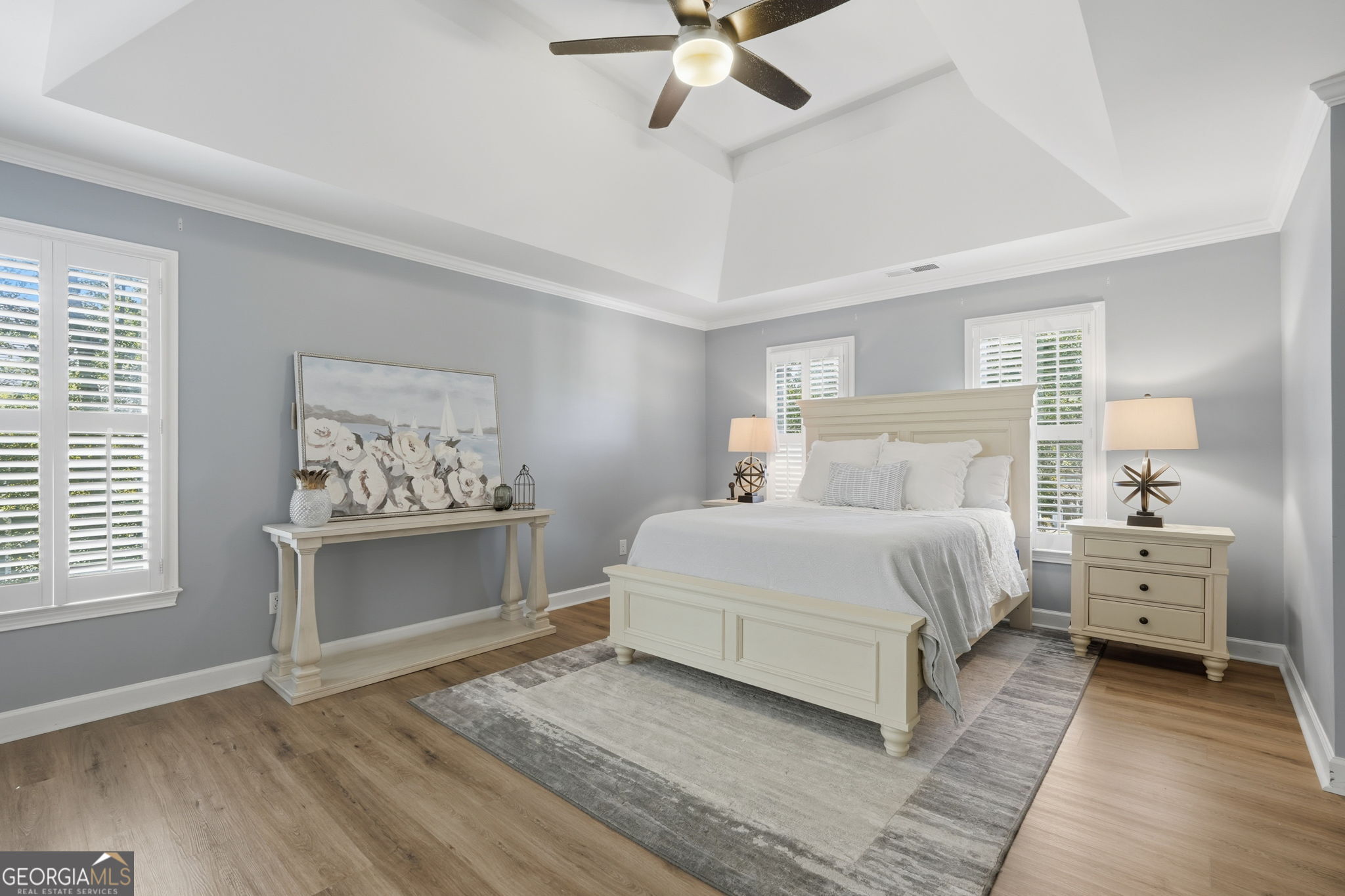 8005 Canter Lane Alpharetta GA 30009