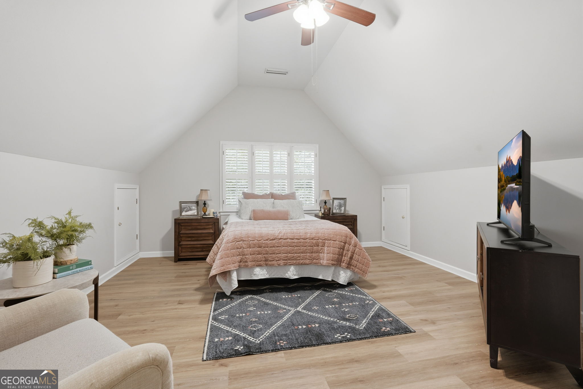 8005 Canter Lane Alpharetta GA 30009
