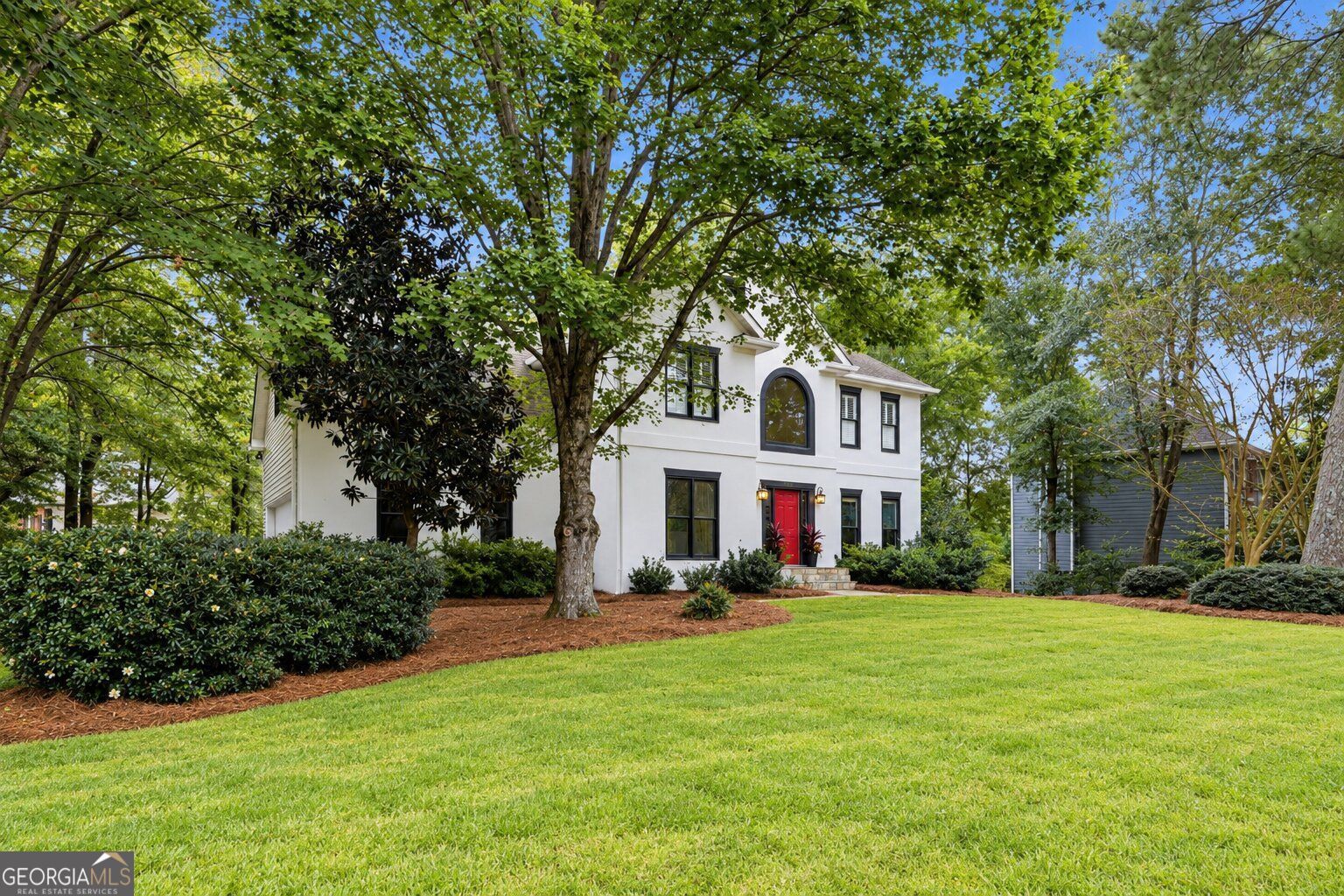 8005 Canter Lane Alpharetta GA 30009