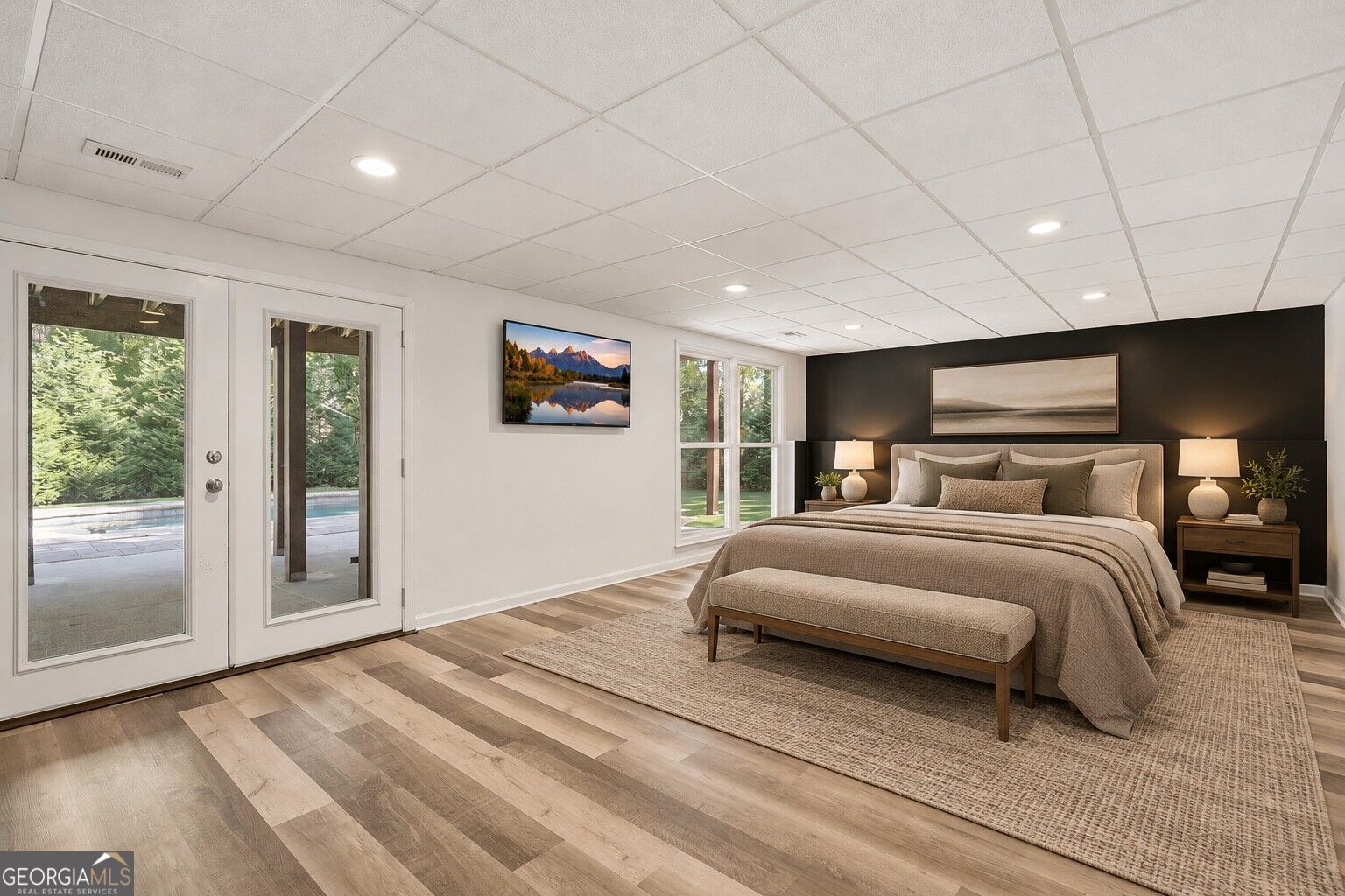 8005 Canter Lane Alpharetta GA 30009