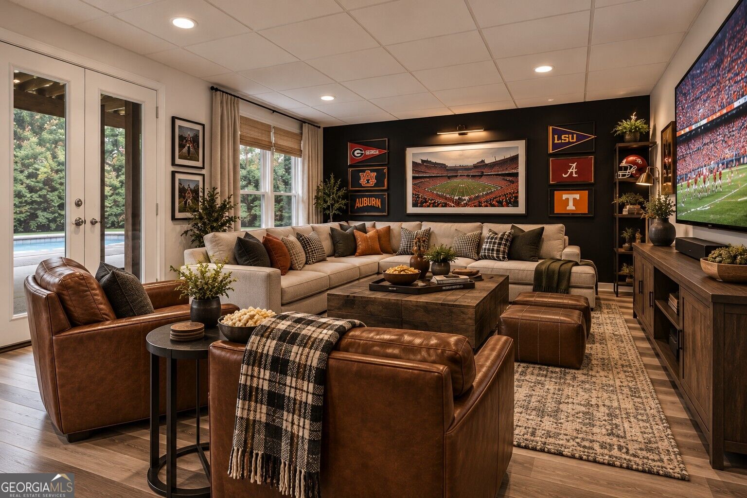 8005 Canter Lane Alpharetta GA 30009