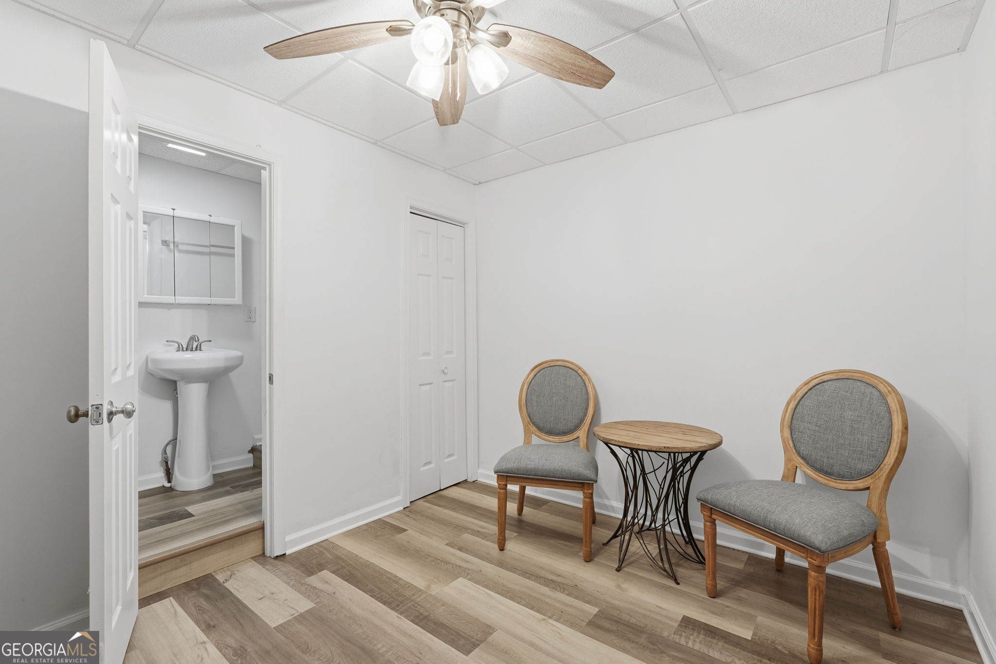 8005 Canter Lane Alpharetta GA 30009