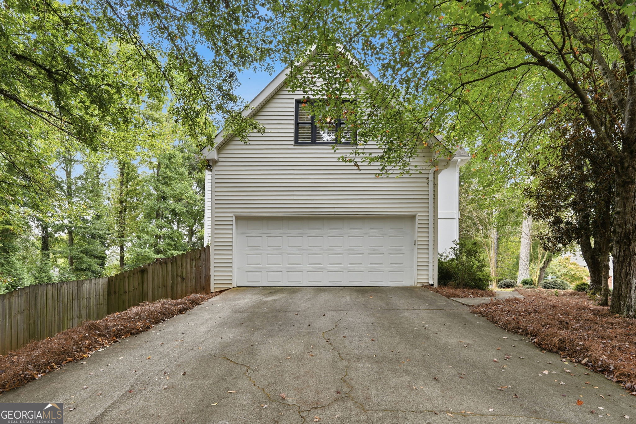 8005 Canter Lane Alpharetta GA 30009