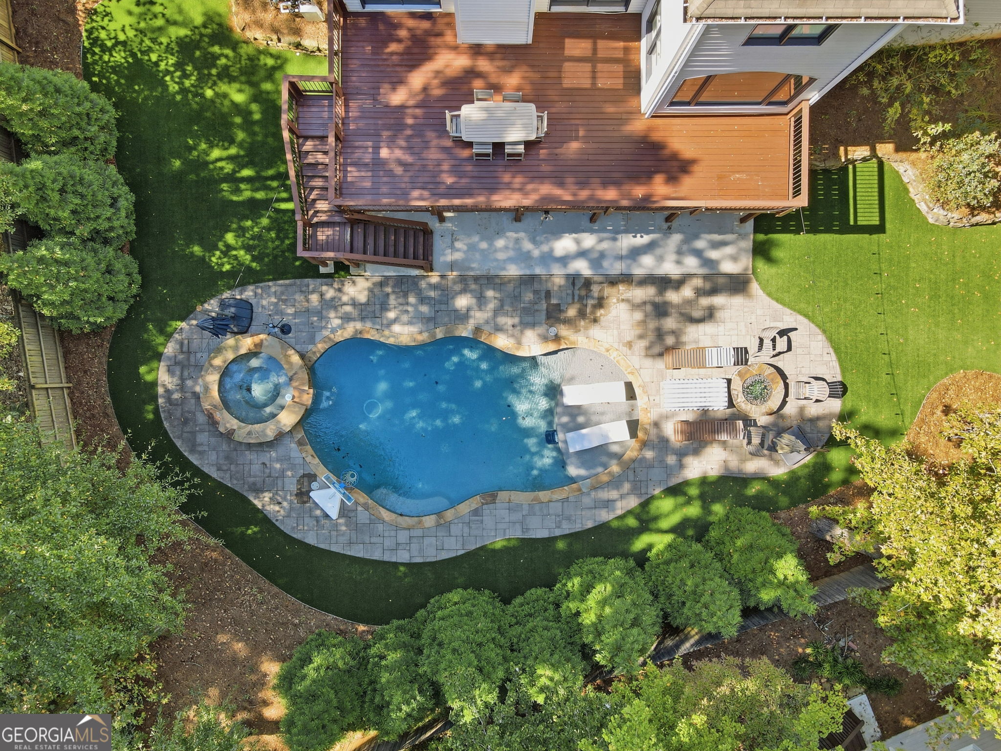 8005 Canter Lane Alpharetta GA 30009