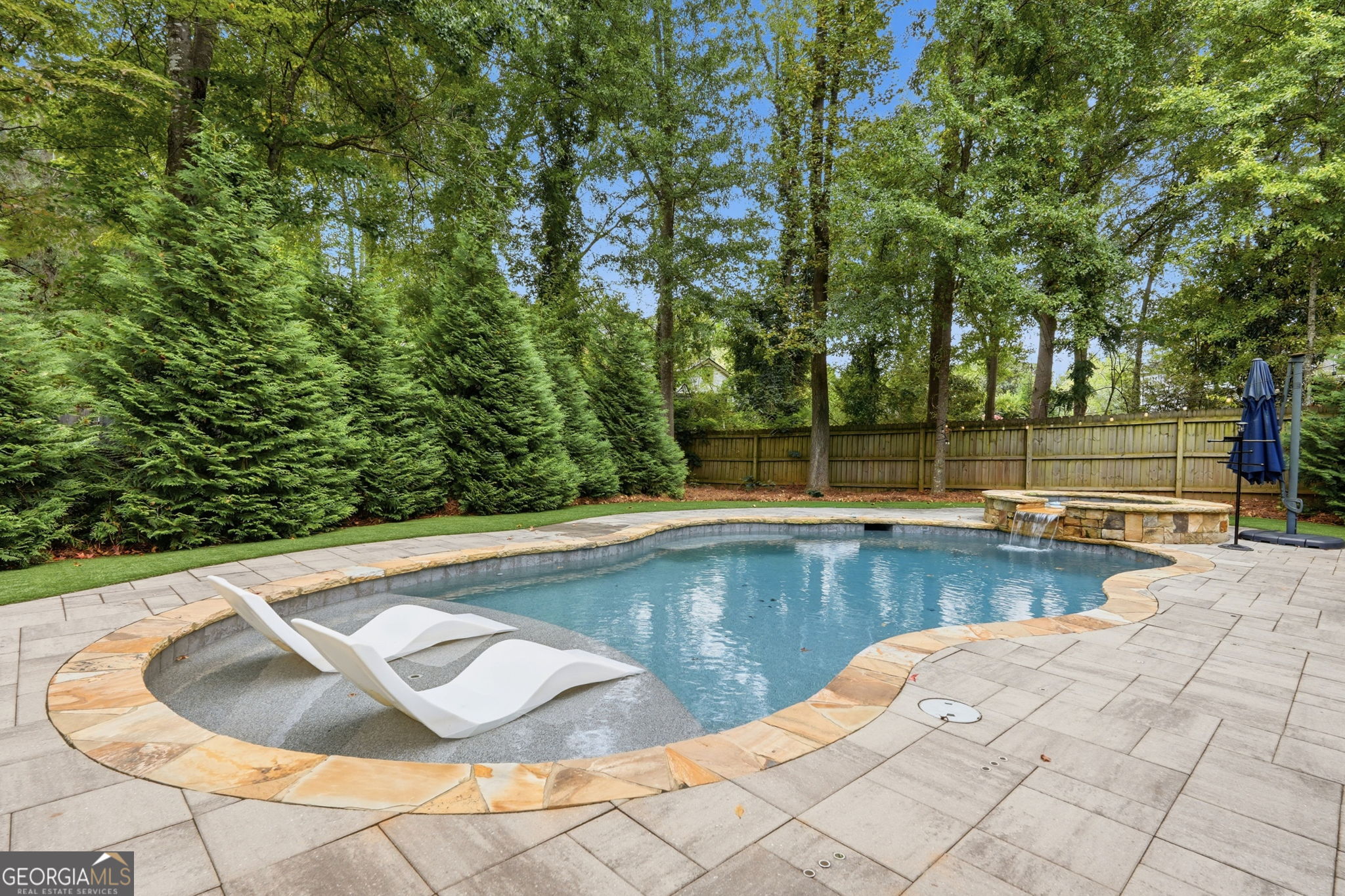 8005 Canter Lane Alpharetta GA 30009