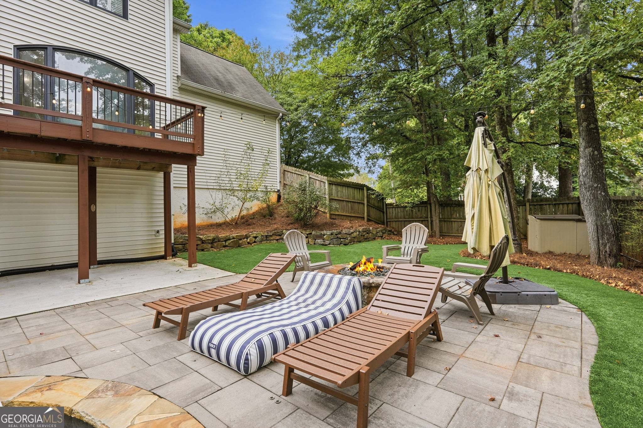 8005 Canter Lane Alpharetta GA 30009