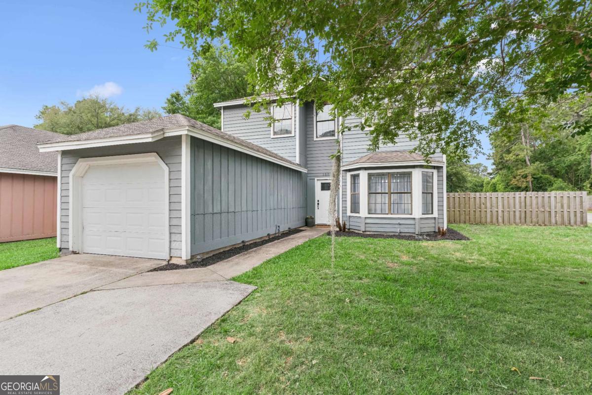 100 Millers Trace Drive St. Marys GA 31558