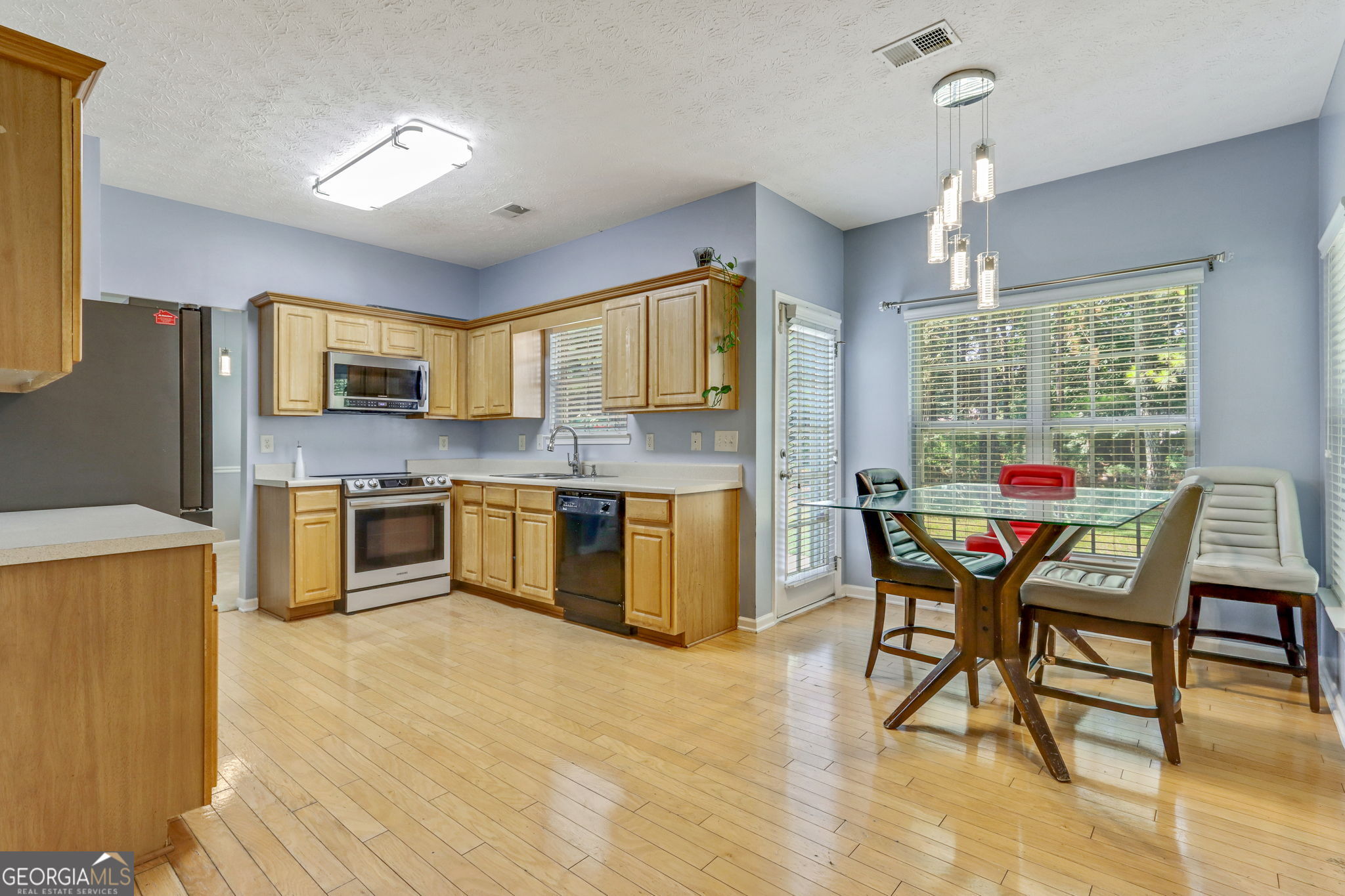 1339 Silverstone Trail Jonesboro GA 30238