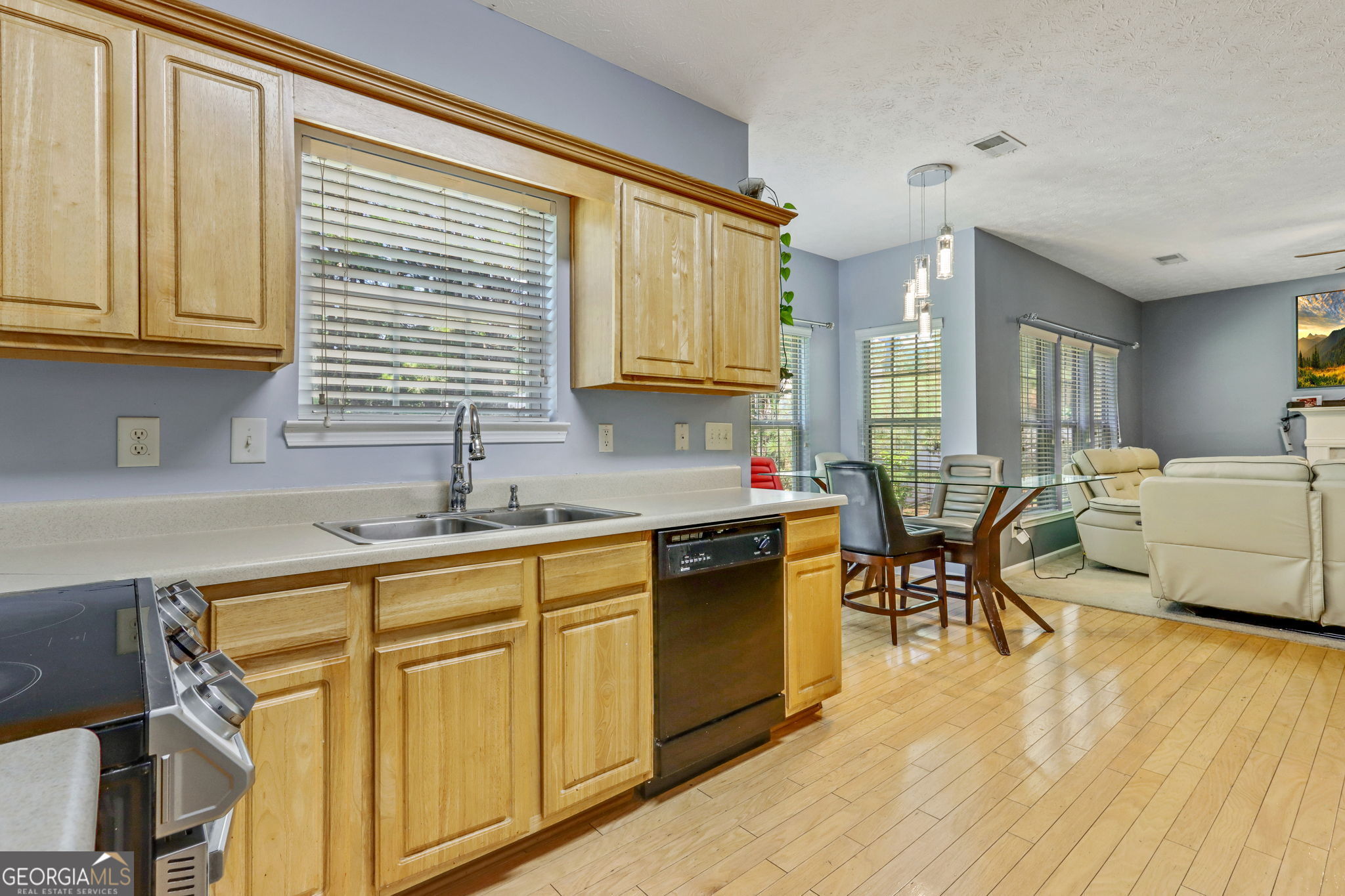 1339 Silverstone Trail Jonesboro GA 30238