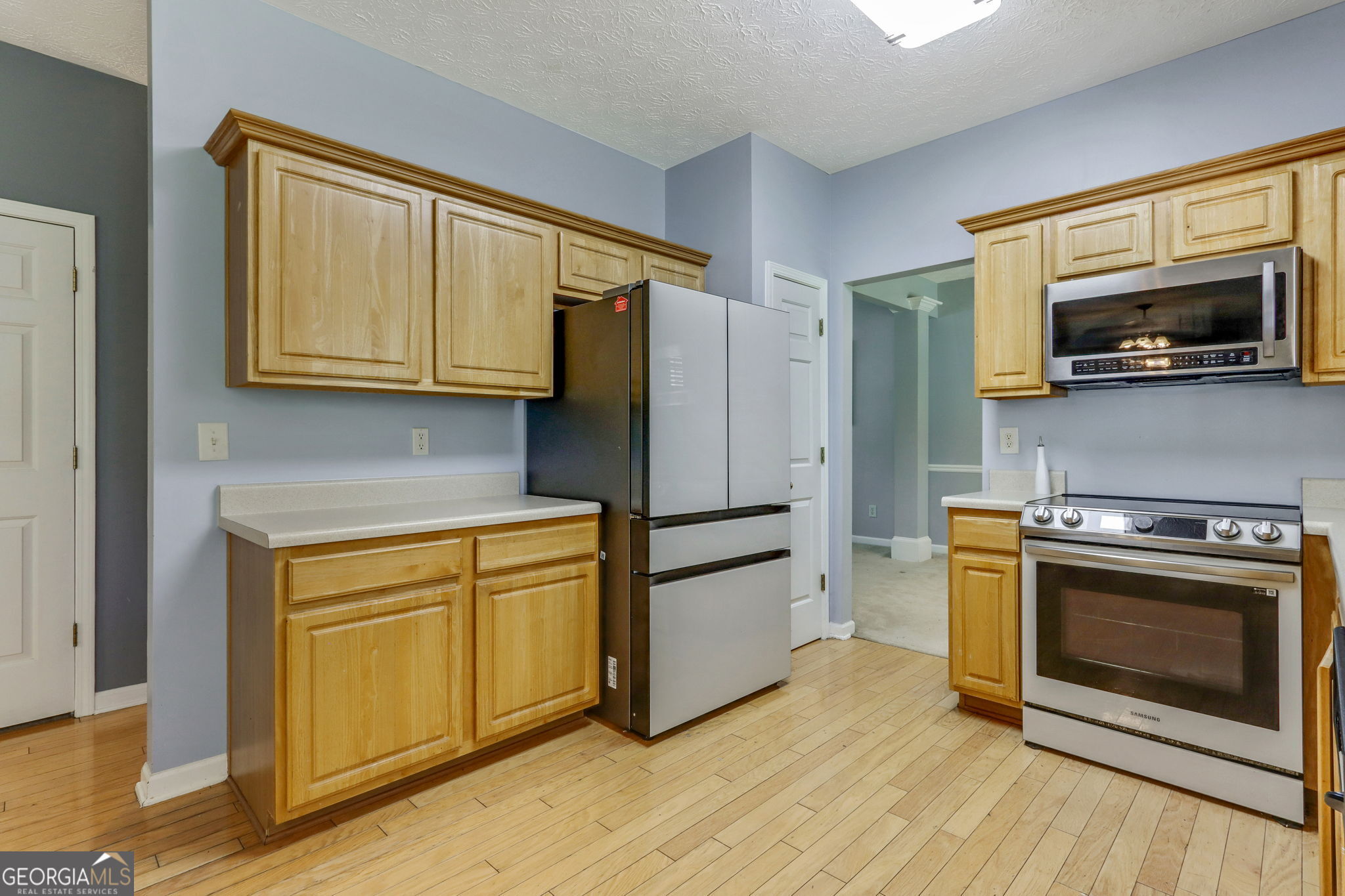 1339 Silverstone Trail Jonesboro GA 30238