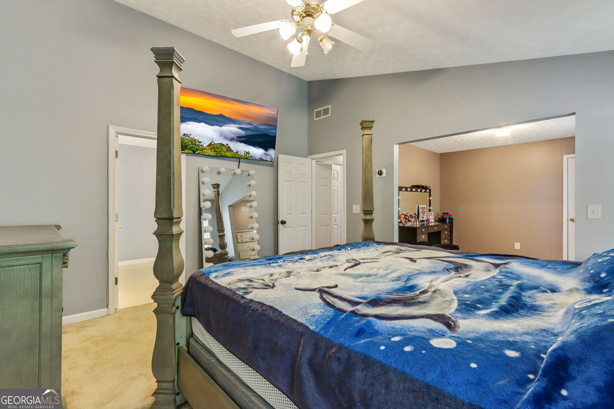 1339 Silverstone Trail Jonesboro GA 30238
