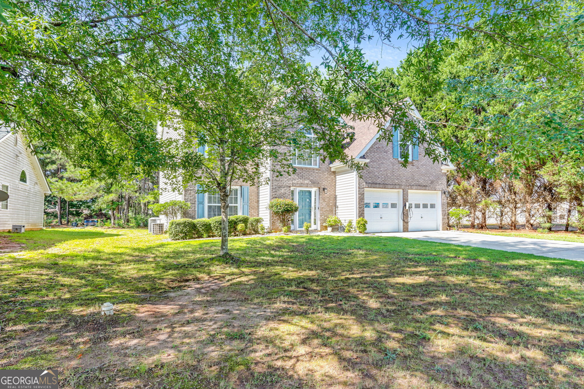 1339 Silverstone Trail Jonesboro GA 30238