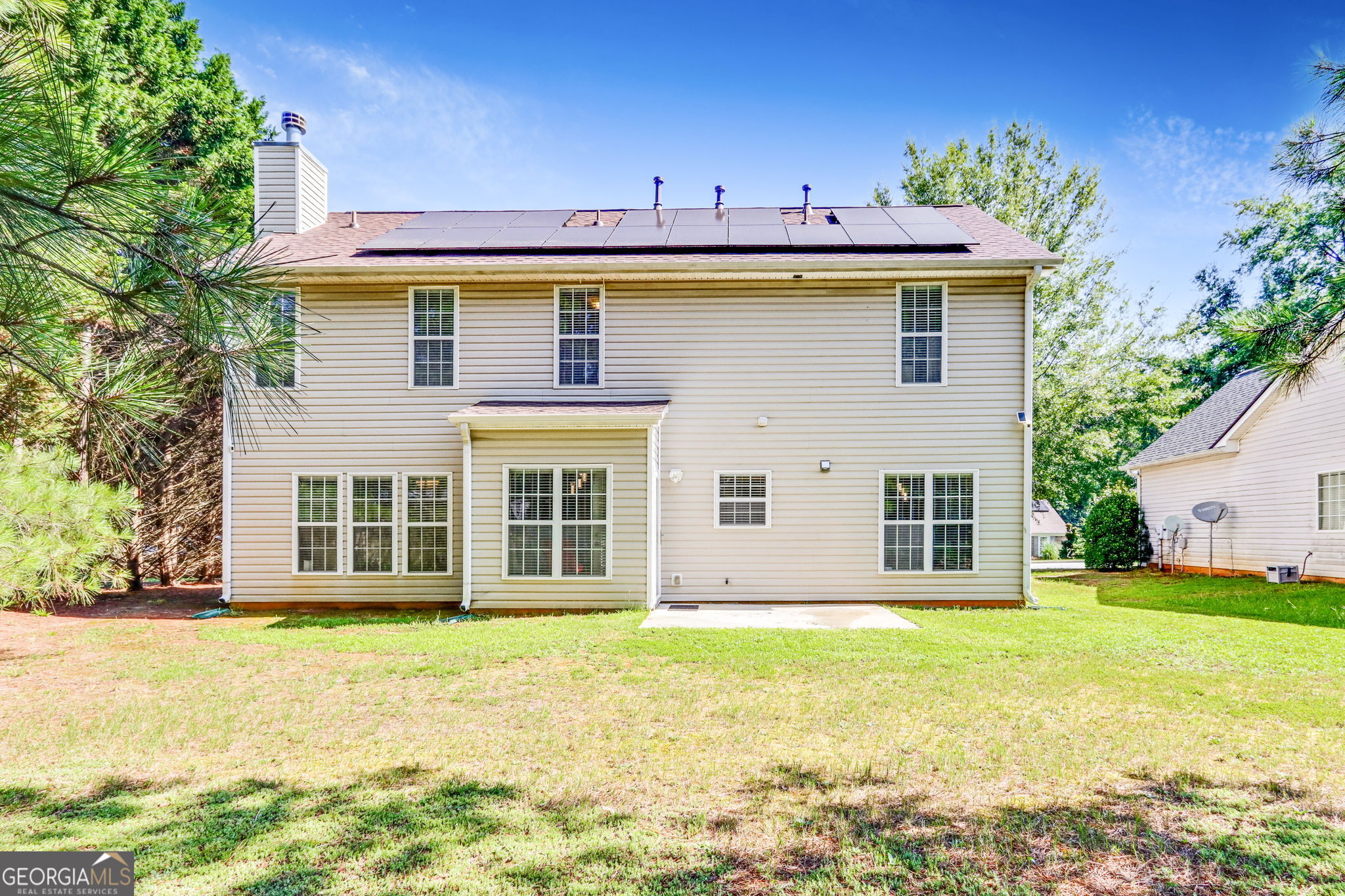 1339 Silverstone Trail Jonesboro GA 30238