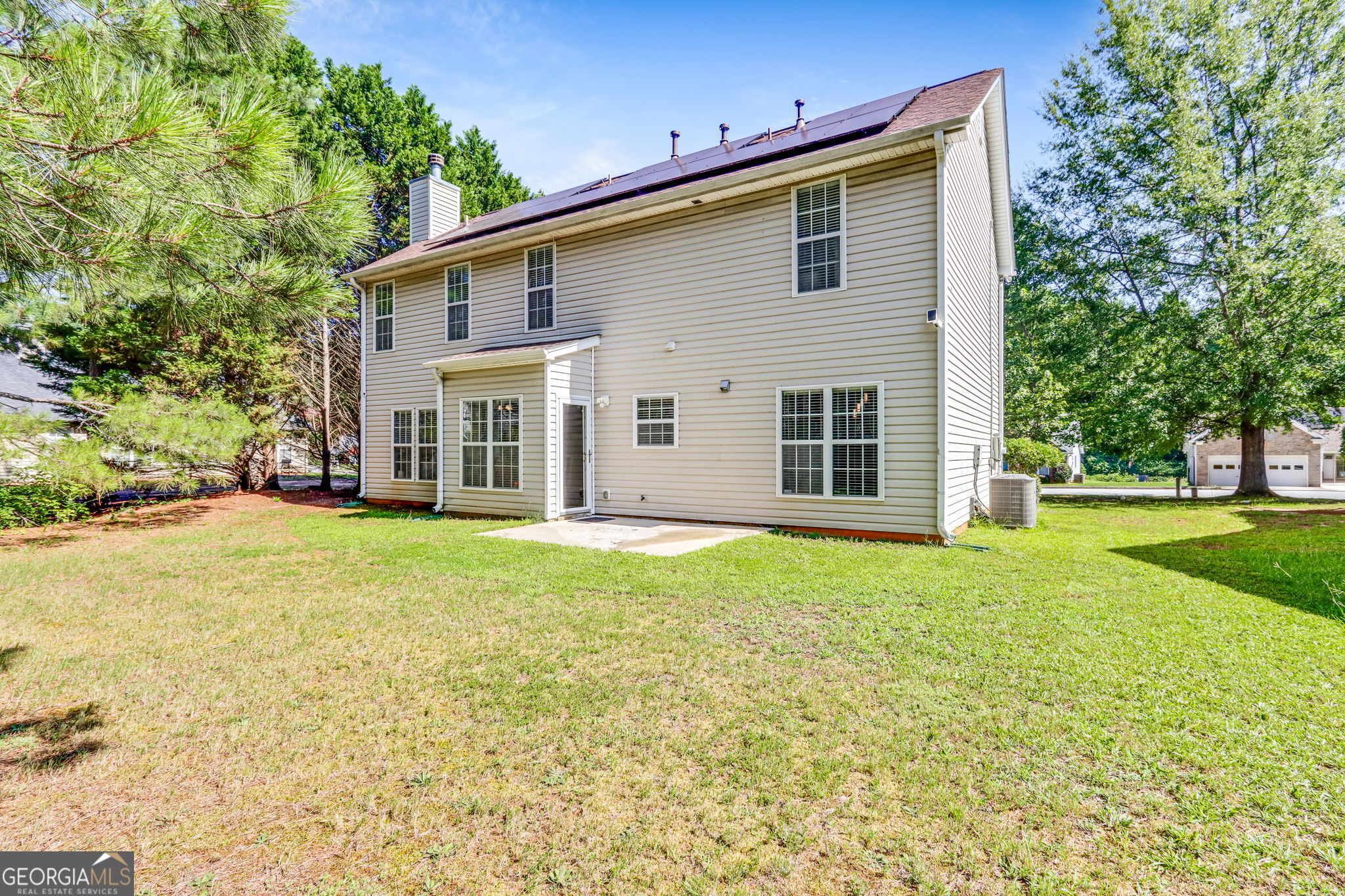 1339 Silverstone Trail Jonesboro GA 30238