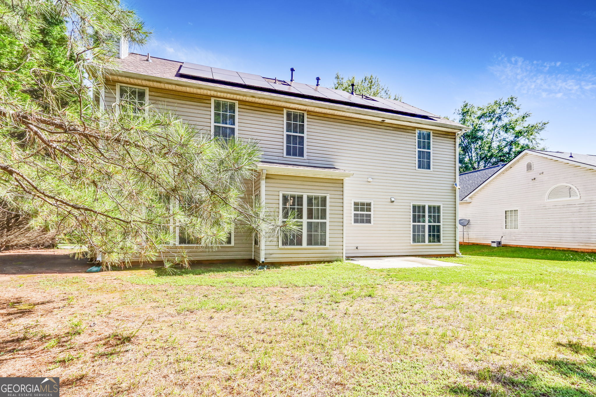 1339 Silverstone Trail Jonesboro GA 30238