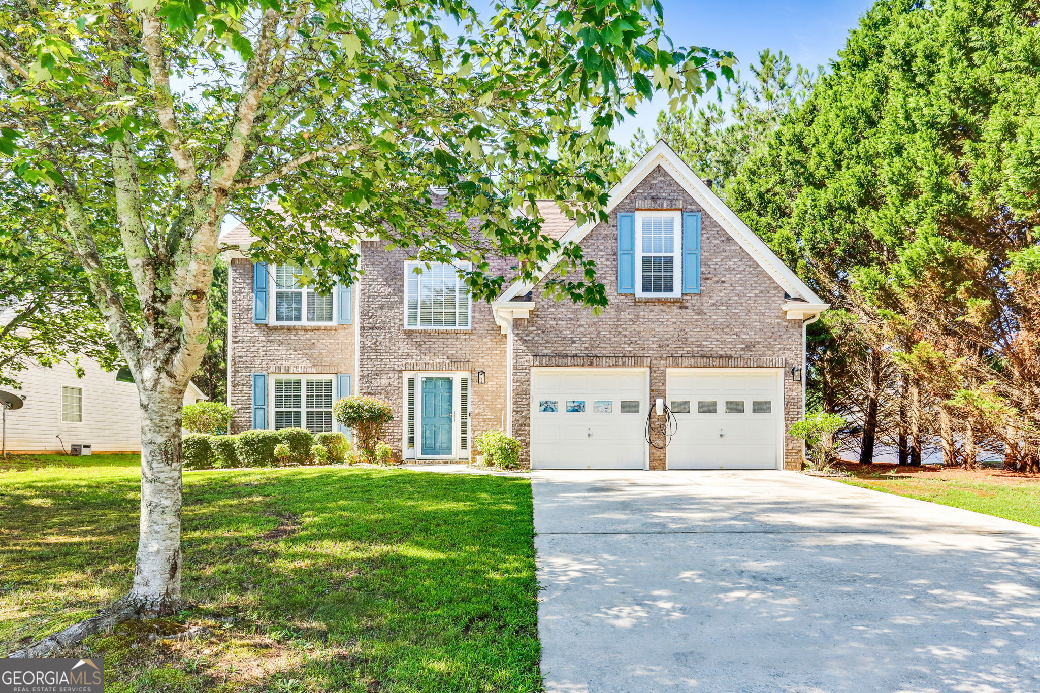 1339 Silverstone Trail Jonesboro GA 30238