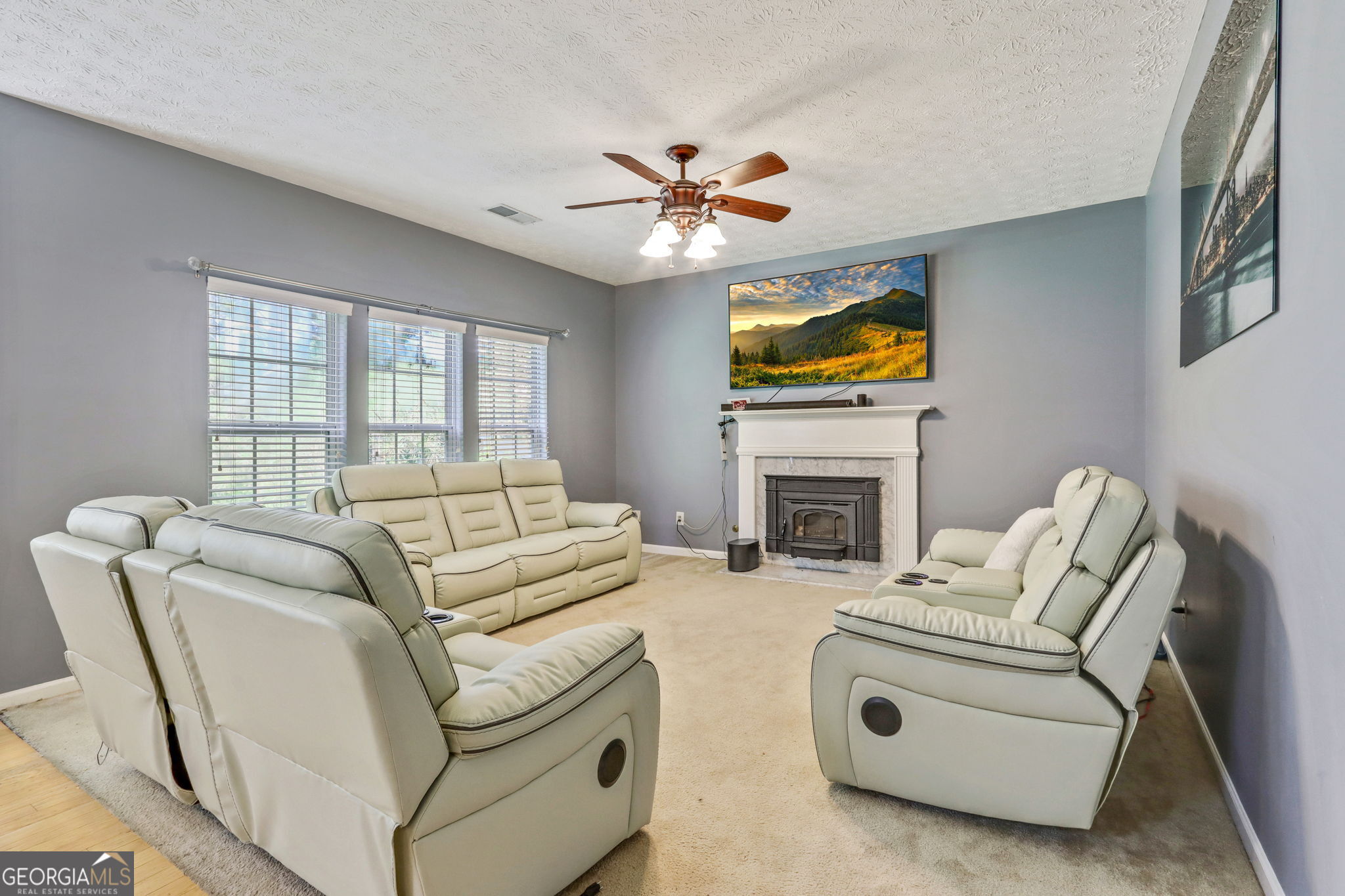 1339 Silverstone Trail Jonesboro GA 30238